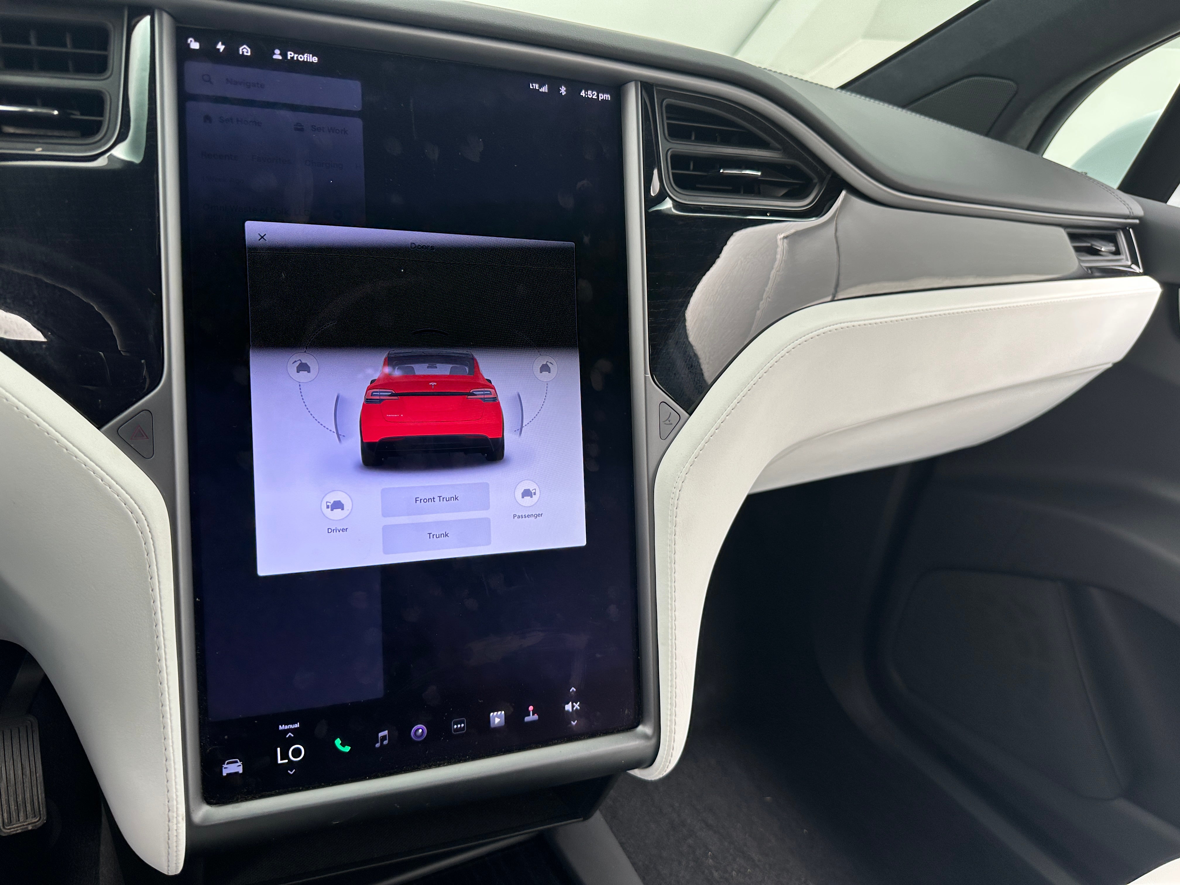 2019 Tesla Model X 75D 3