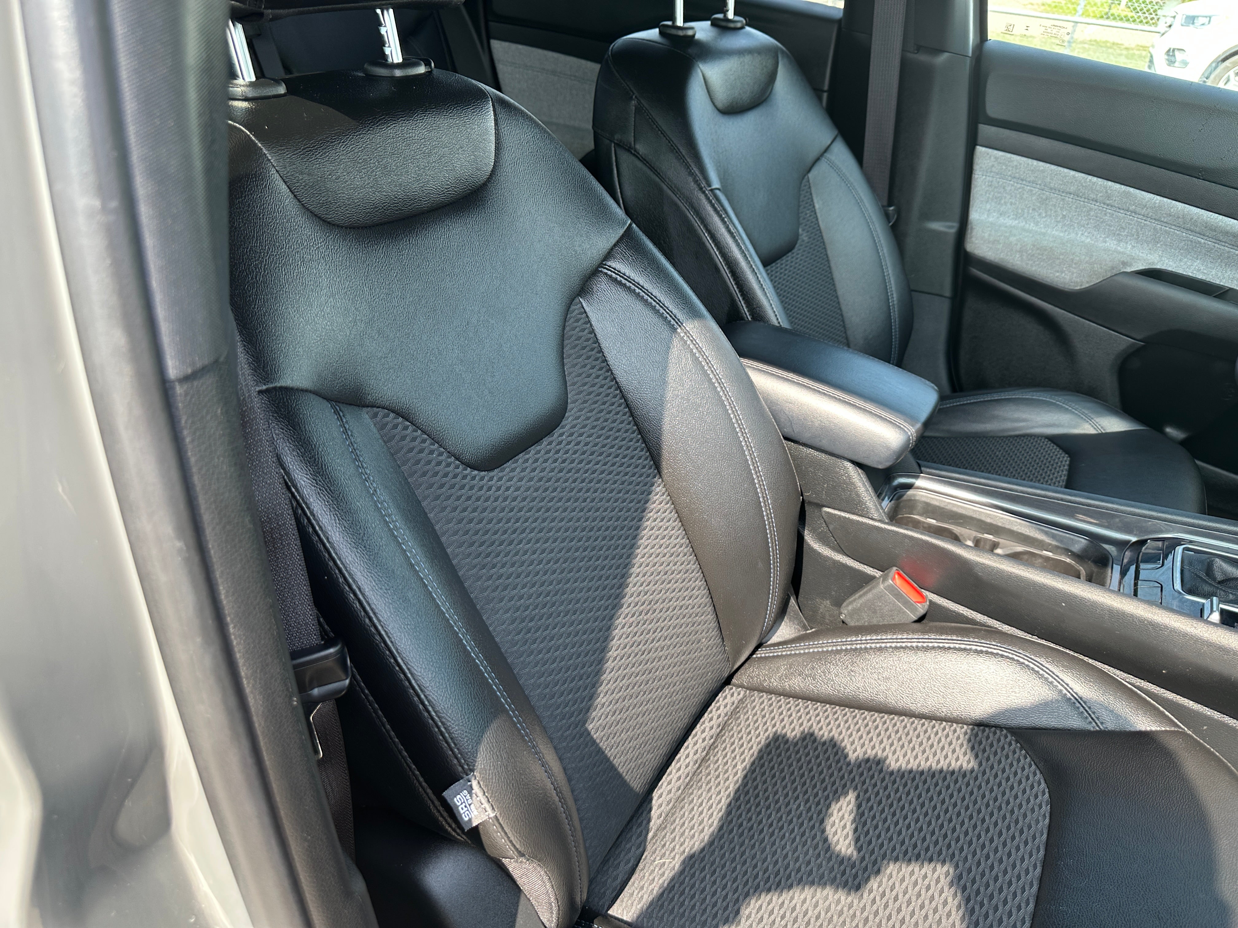 2024 Jeep Compass Latitude 2