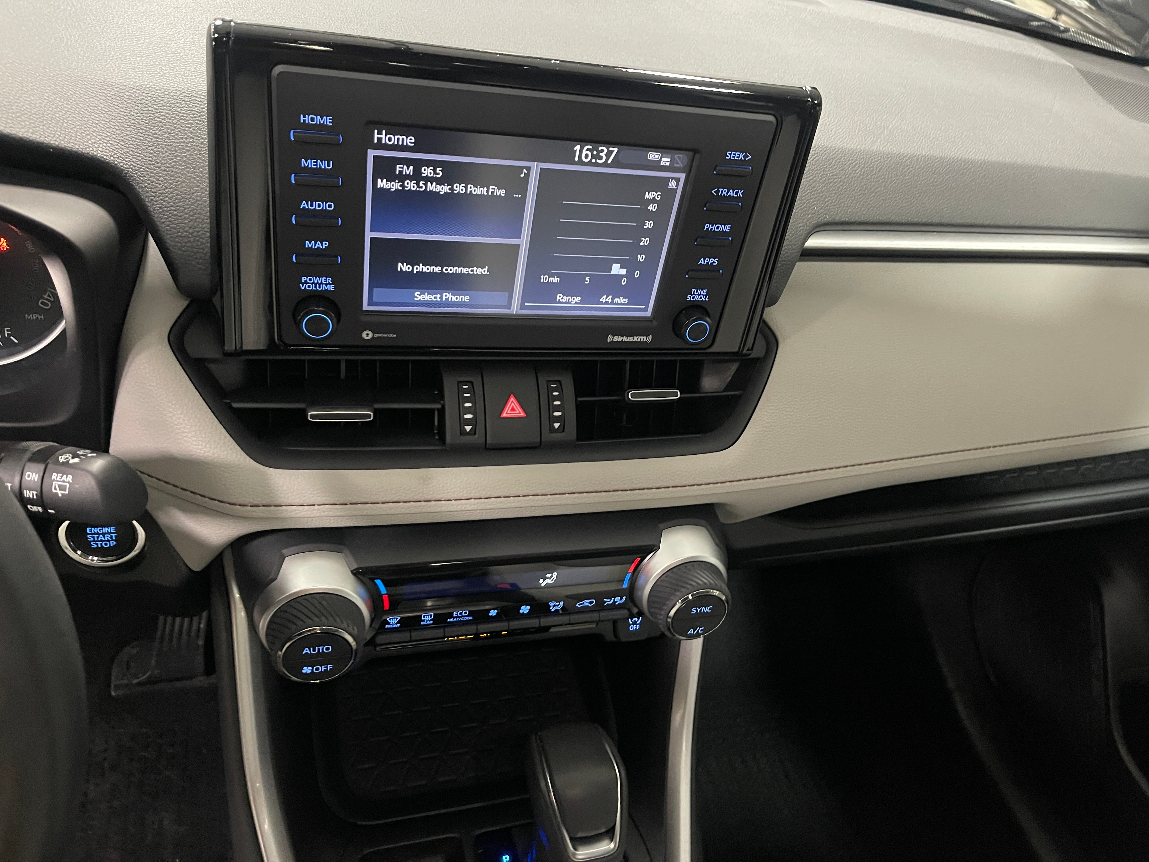 2022 Toyota RAV4 XLE Premium 4