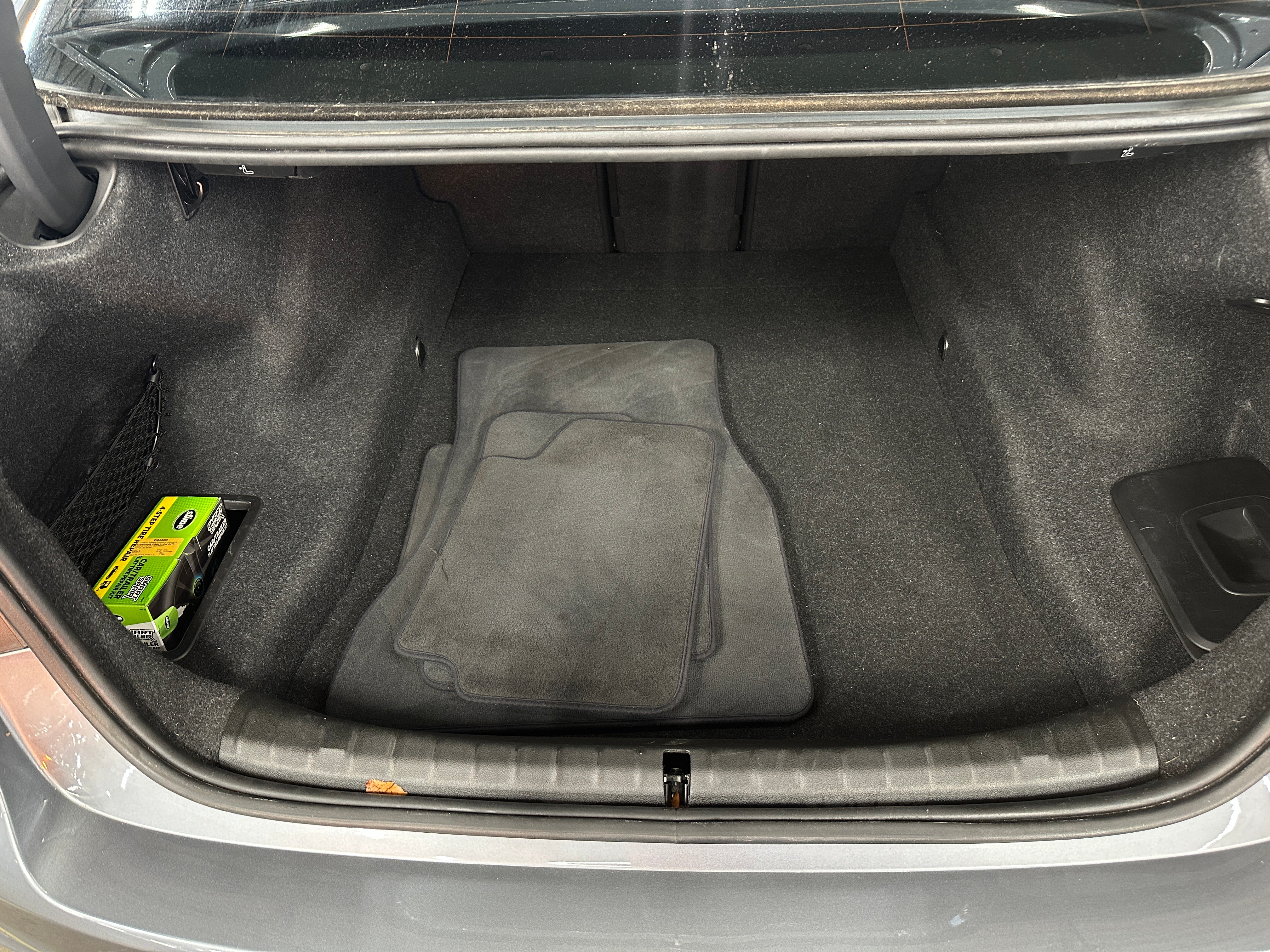 2019 BMW 5 Series 530i 6