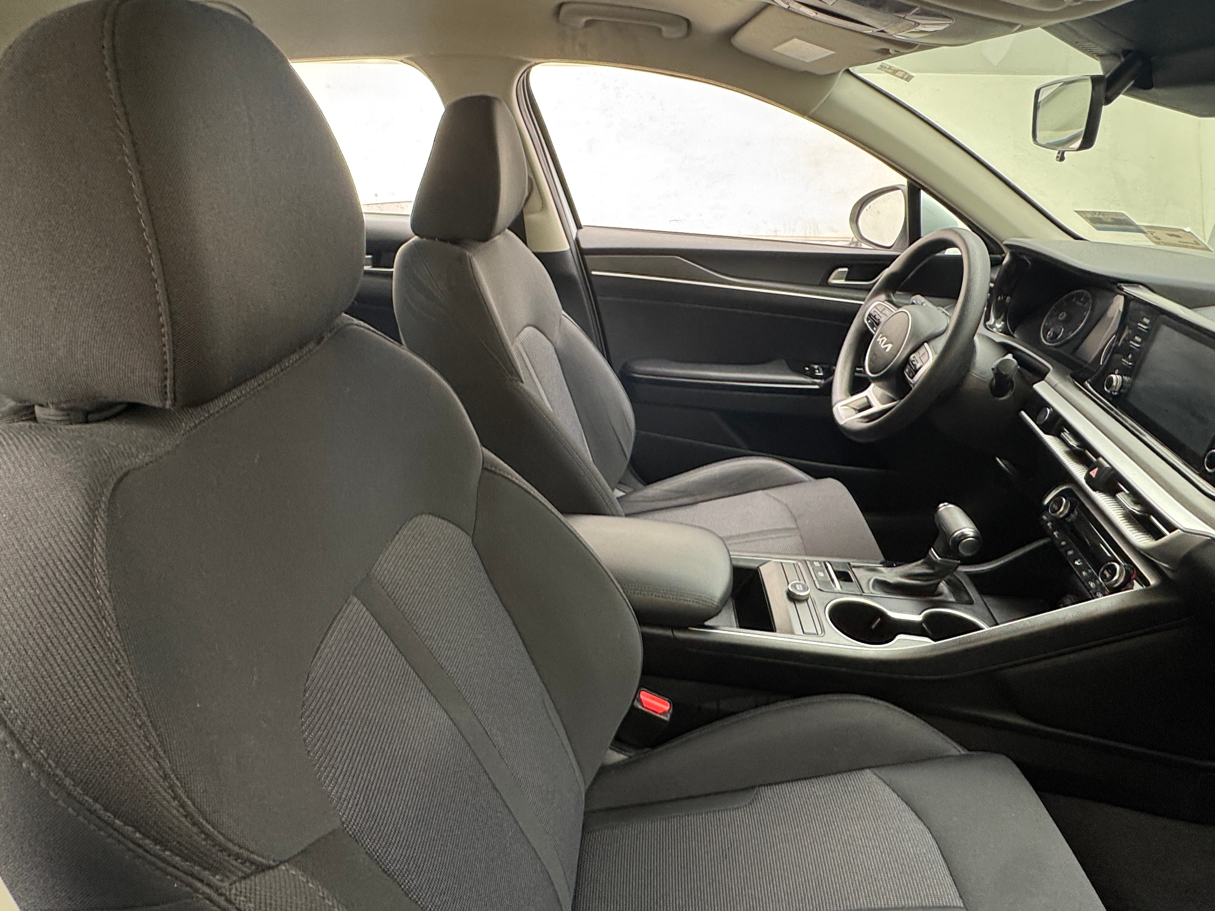2023 Kia K5 LXS 2
