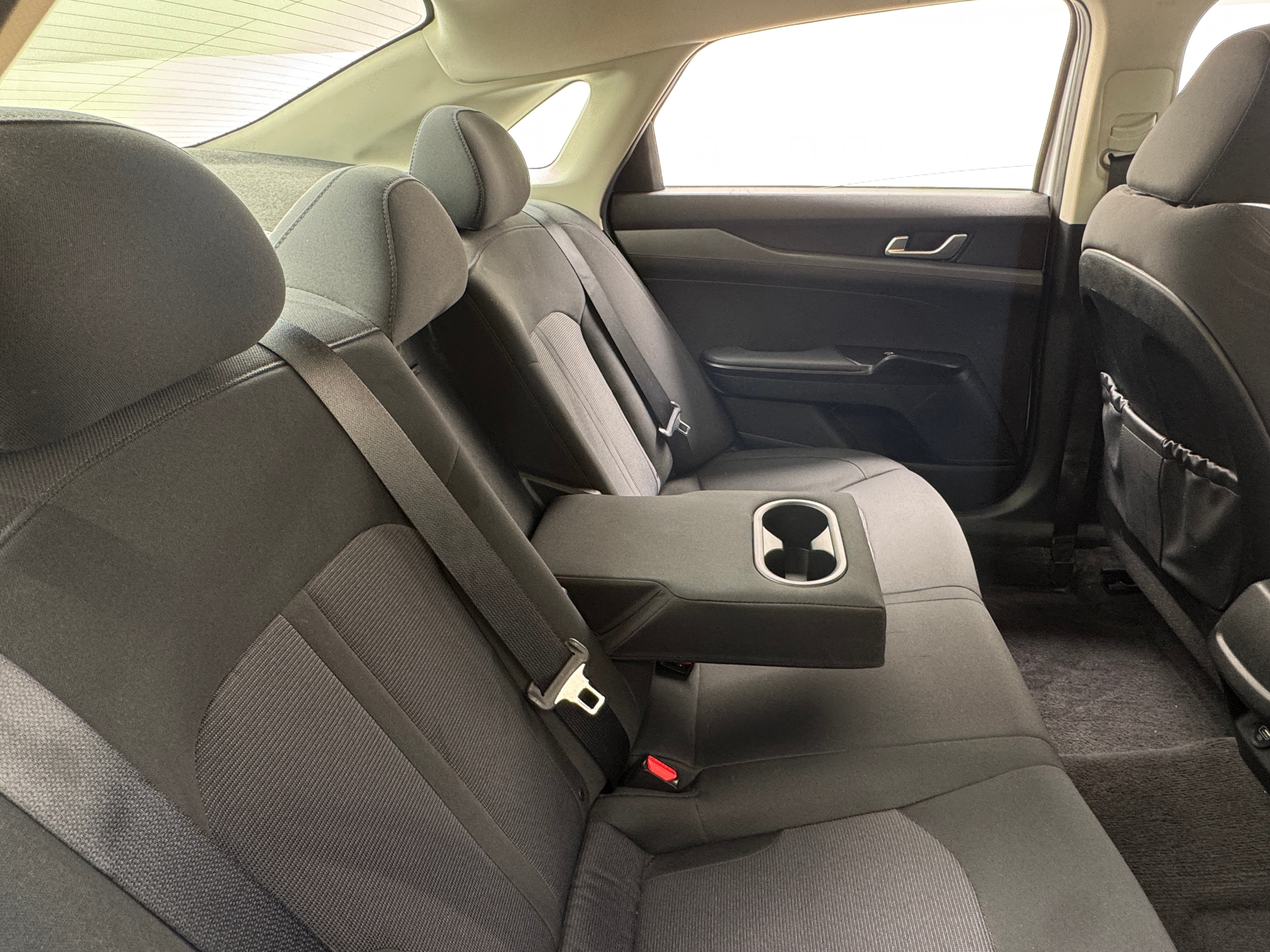 2023 Kia K5 LXS 6