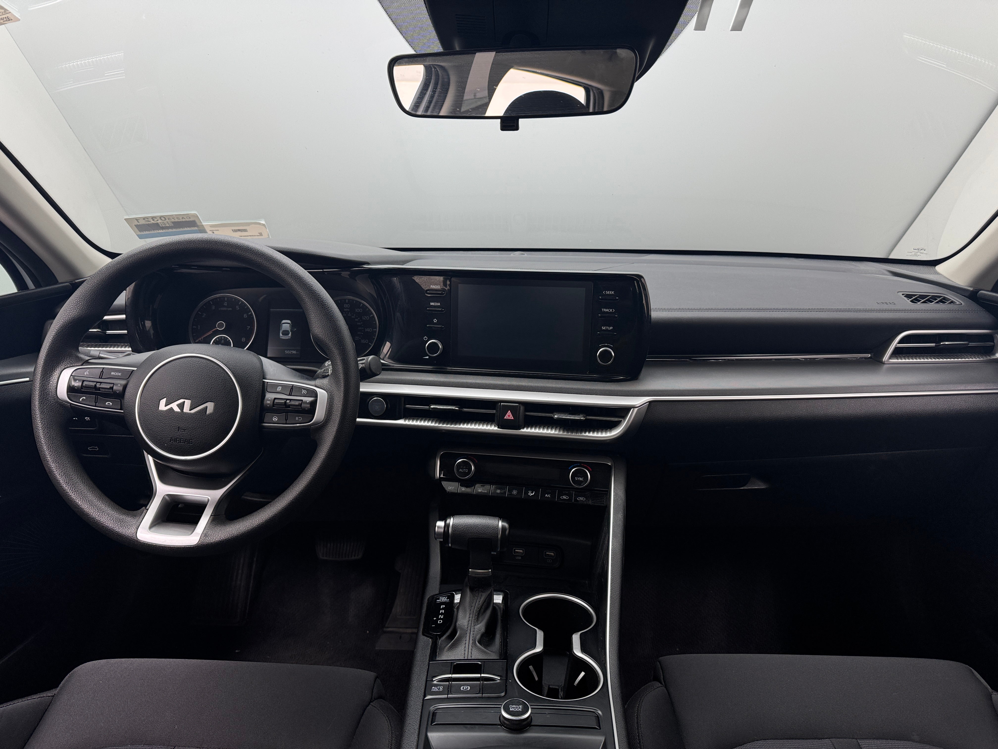 2023 Kia K5 LXS 3