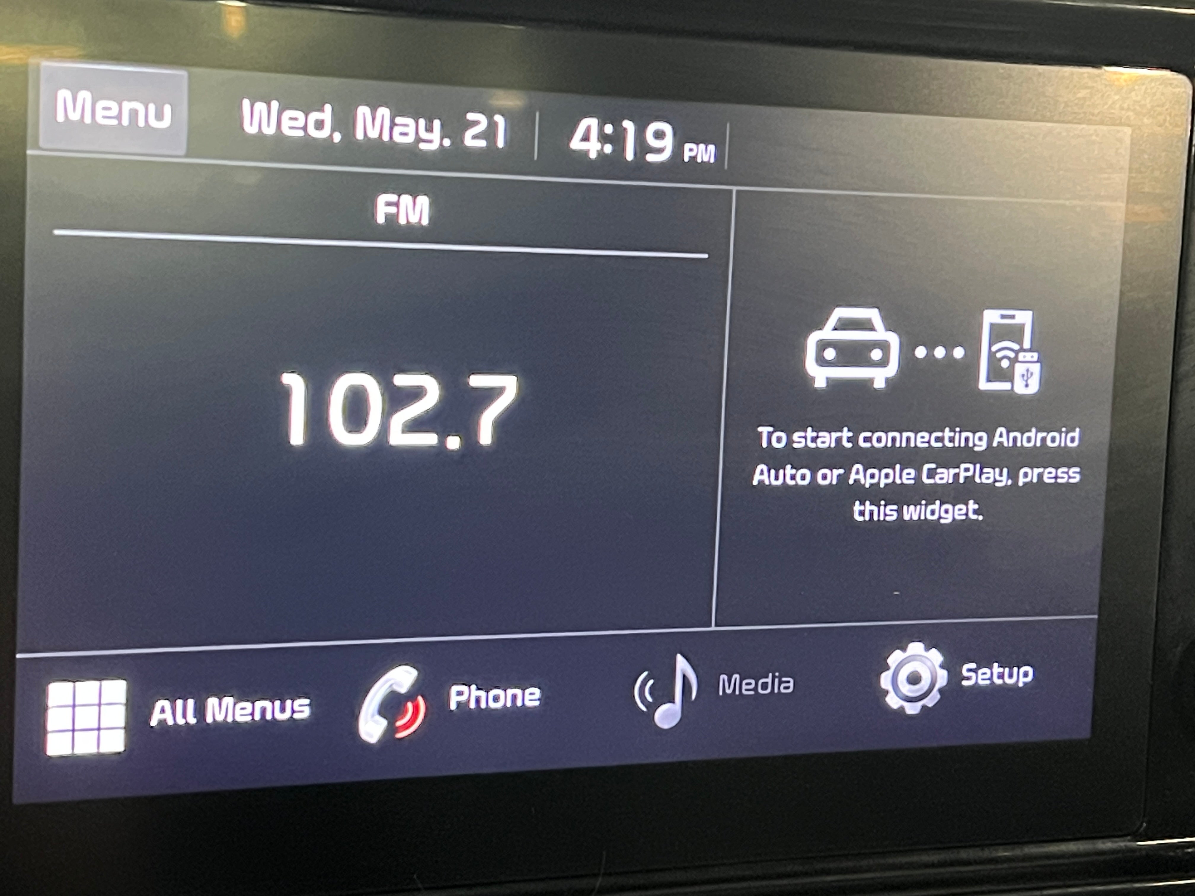 2023 Kia K5 LXS 4