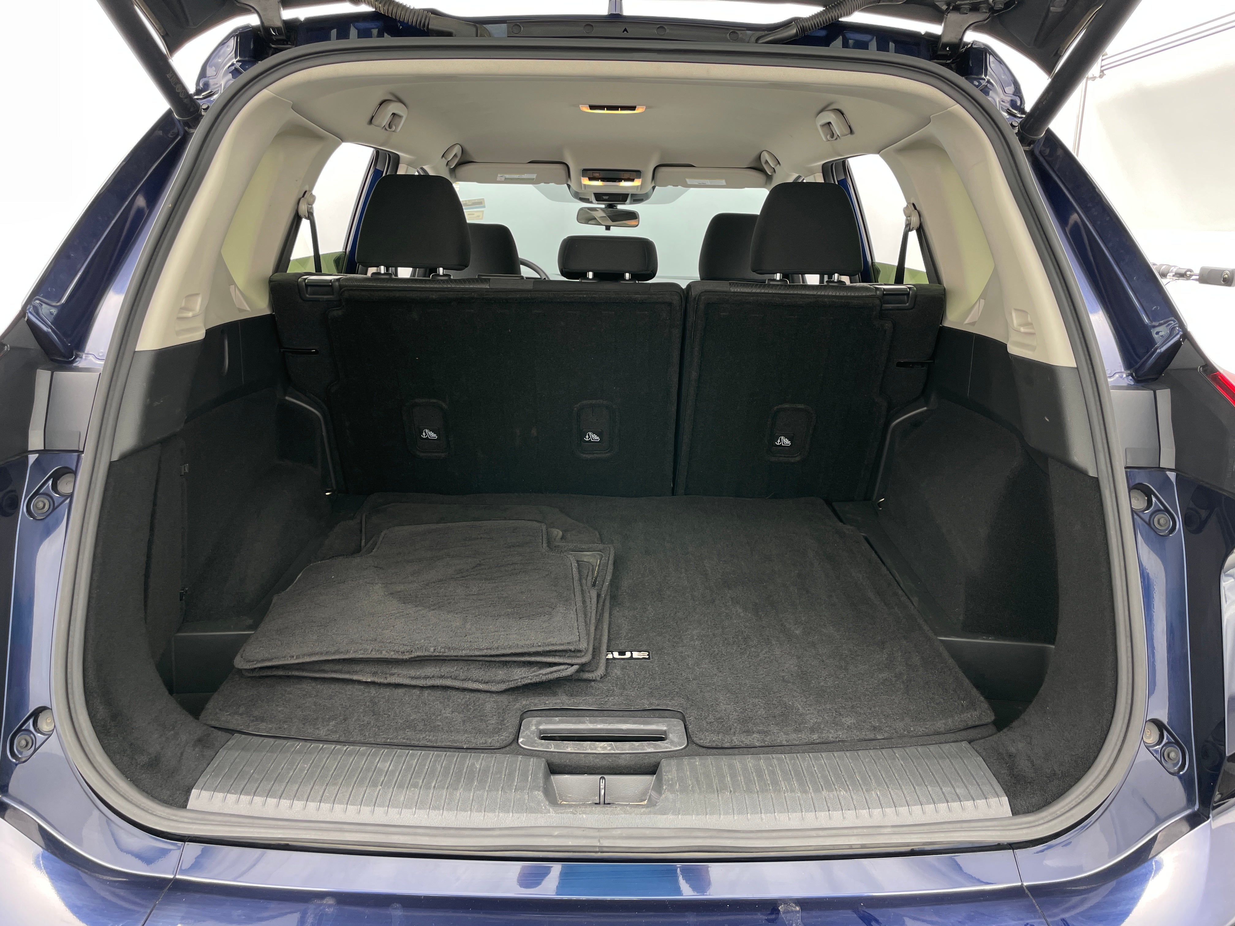 2024 Nissan Rogue SV 7