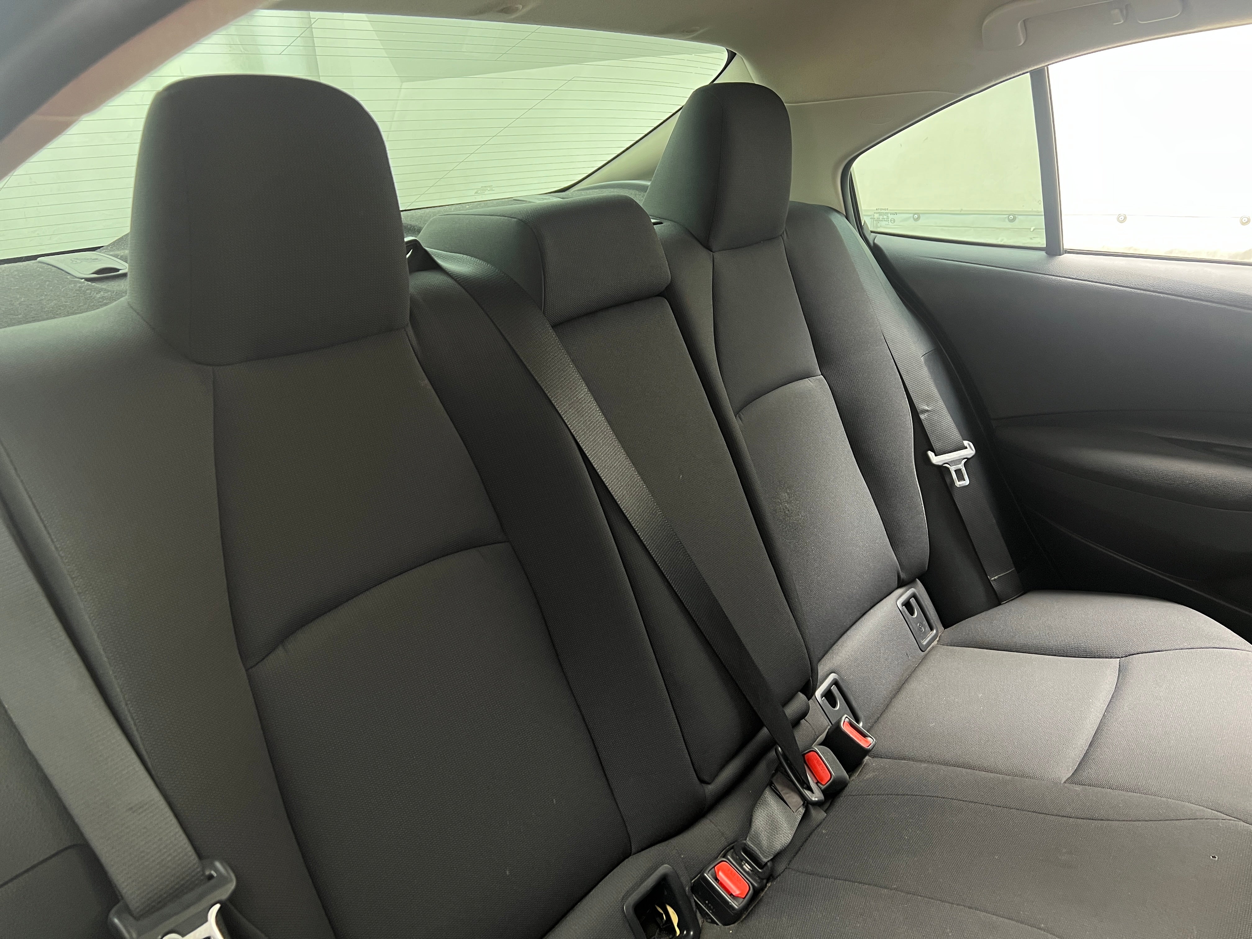 2024 Toyota Corolla LE 6