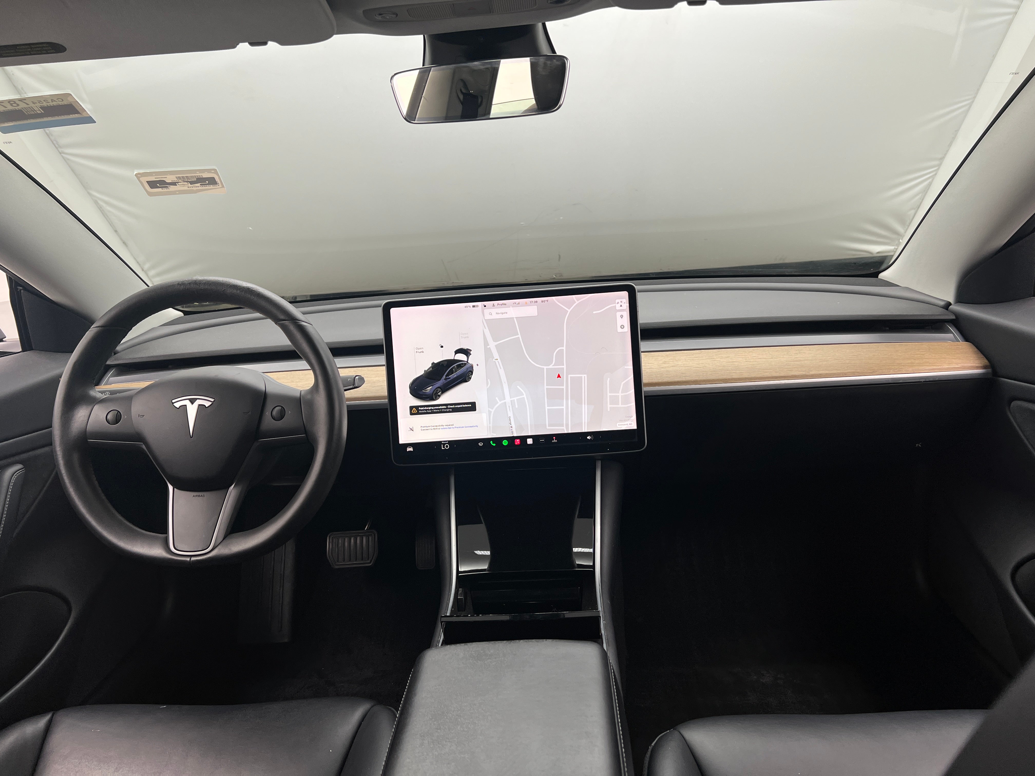 2019 Tesla Model 3 Standard Range 2