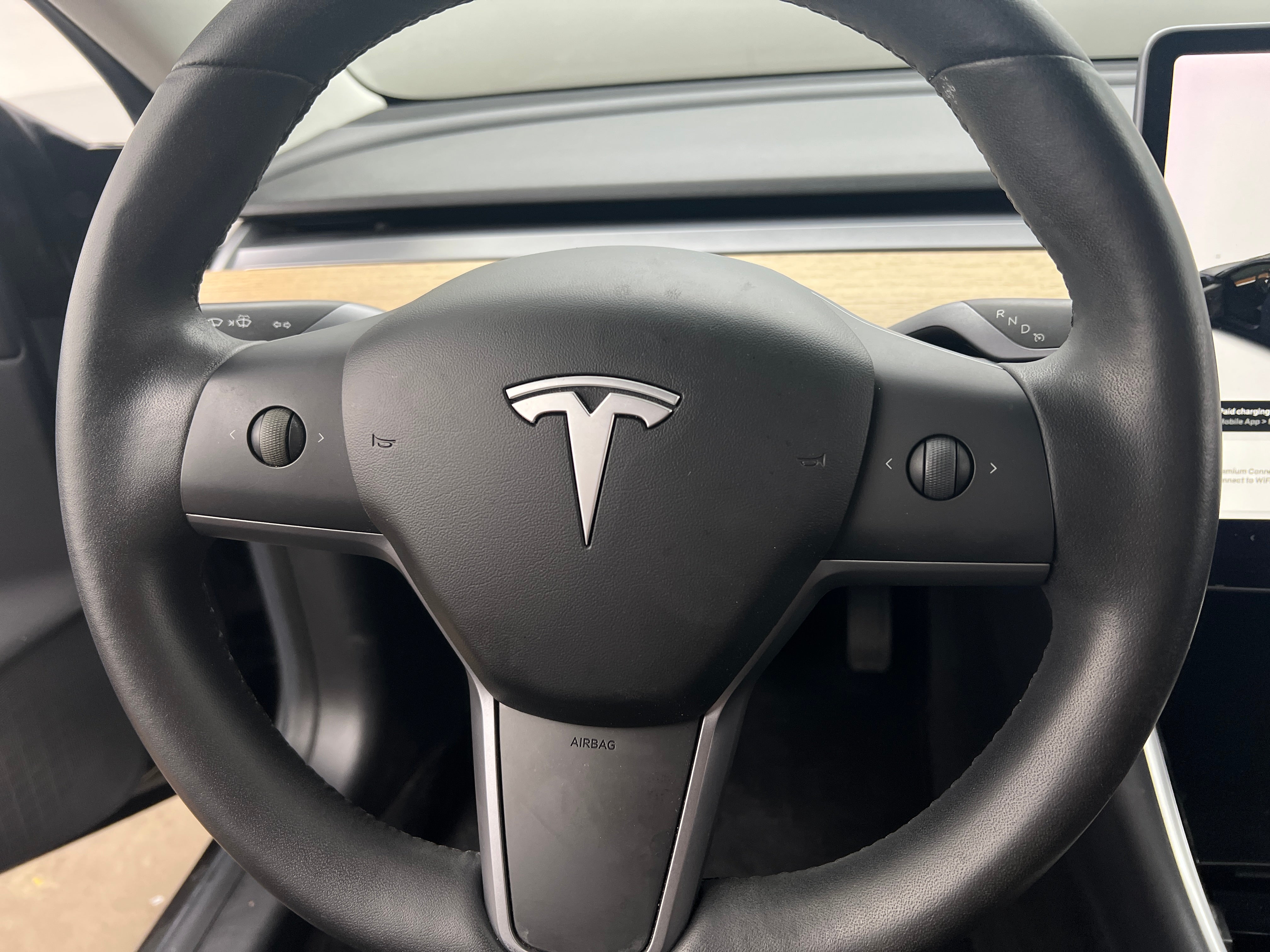 2019 Tesla Model 3 Standard Range 3