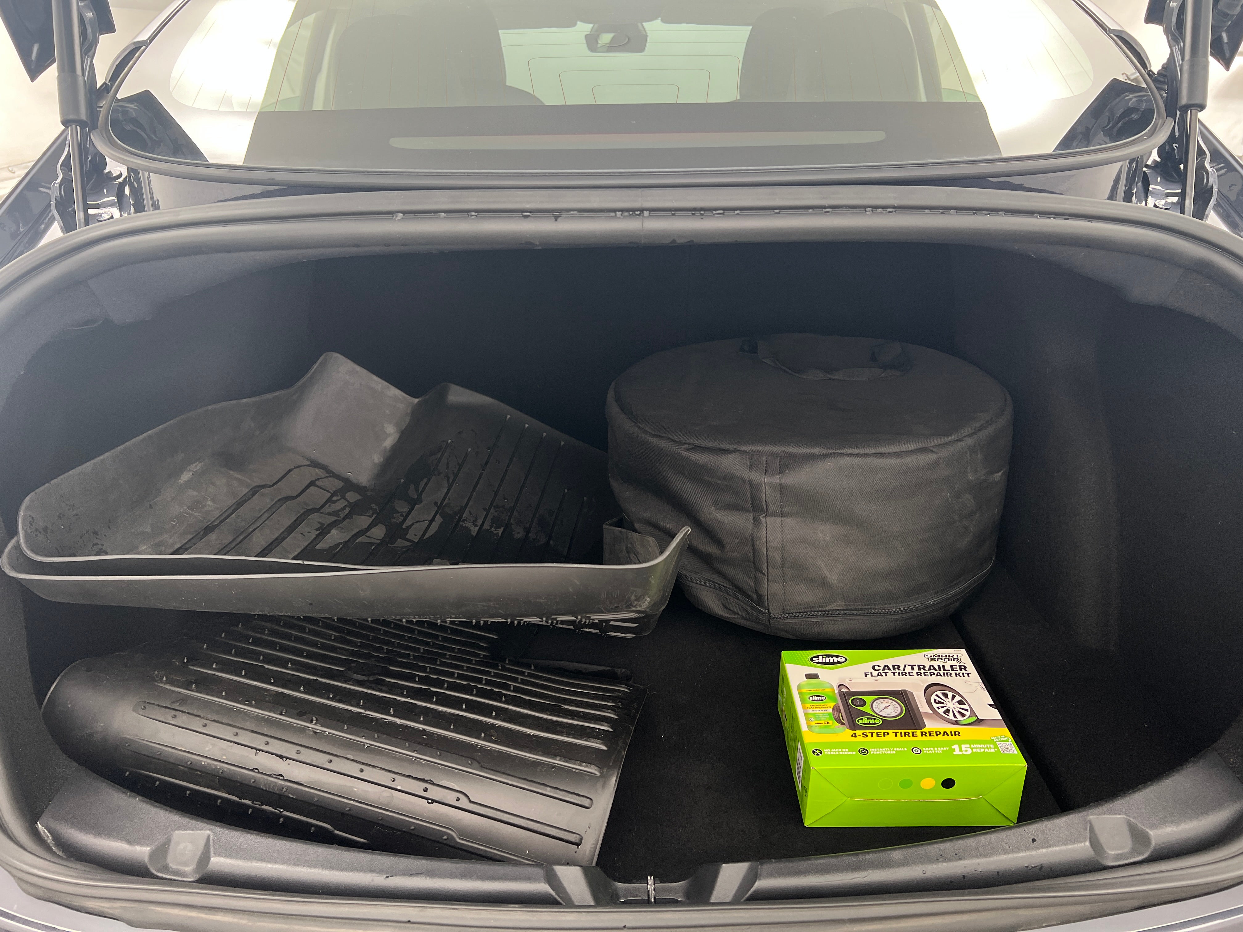 2019 Tesla Model 3 Standard Range 5