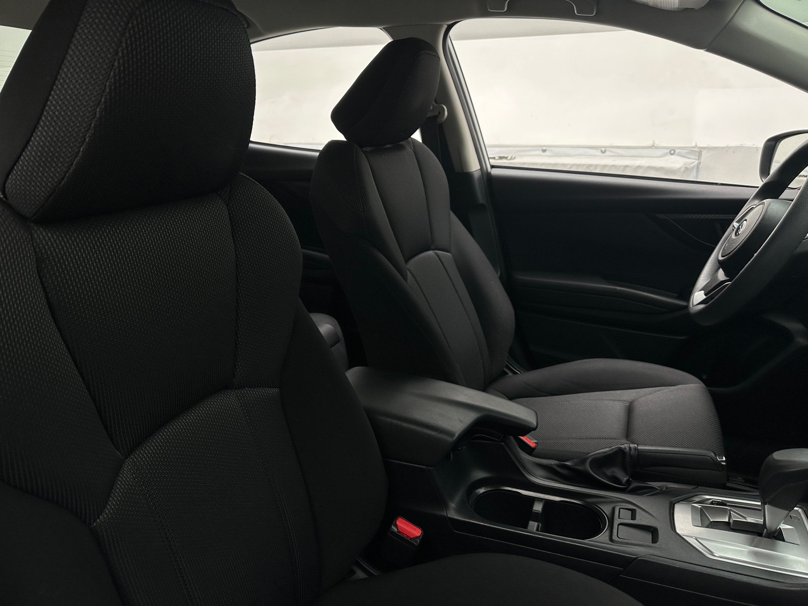 Thumbnail: 2019 Subaru Impreza - 2