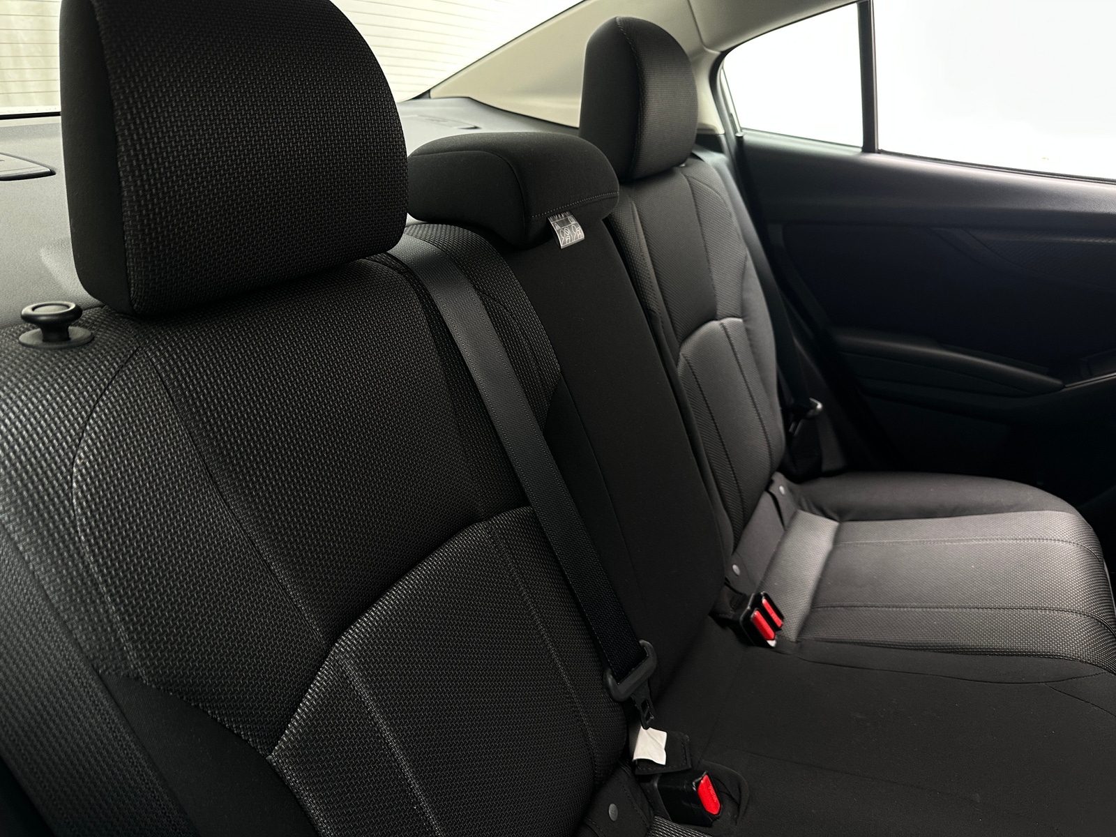 Thumbnail: 2019 Subaru Impreza - 6