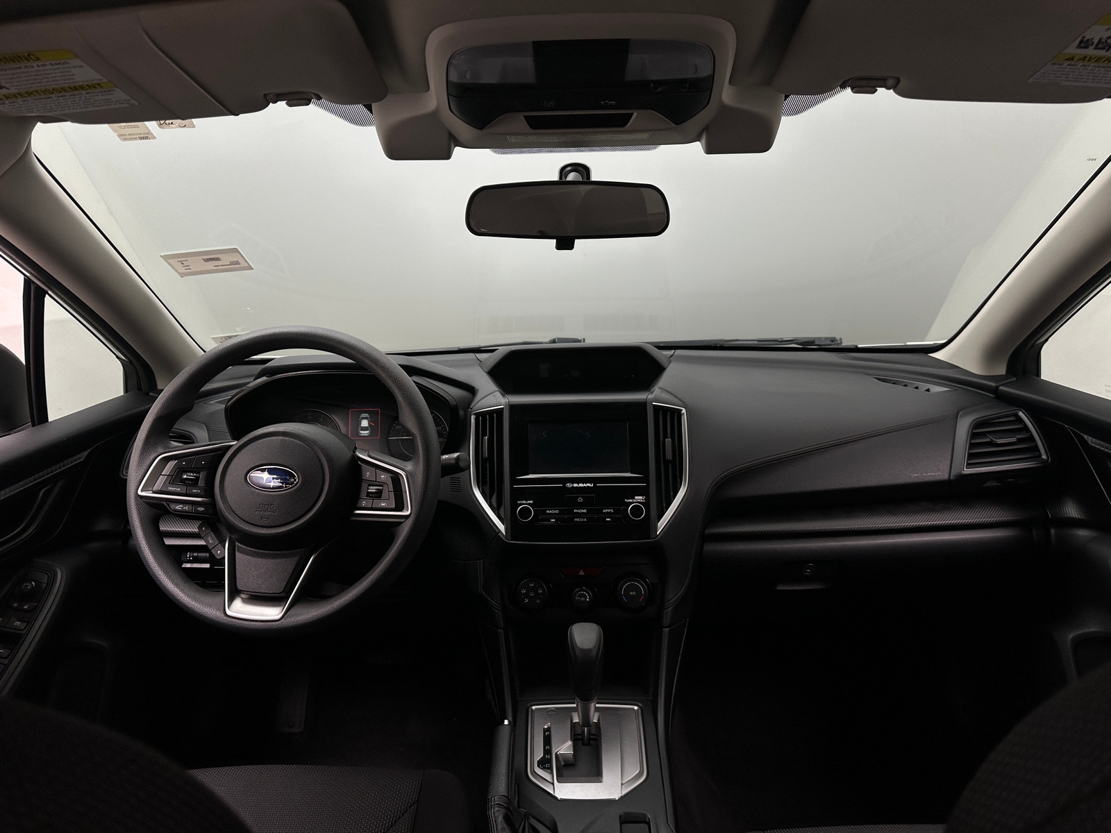 Thumbnail: 2019 Subaru Impreza - 3