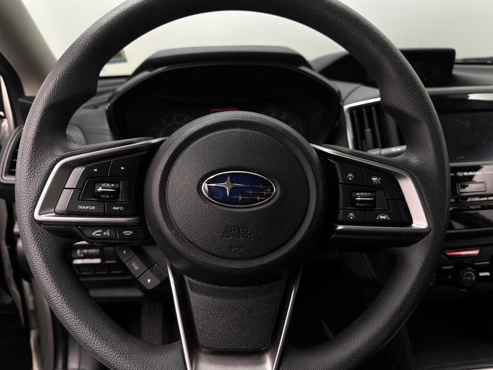 Thumbnail: 2019 Subaru Impreza - 5