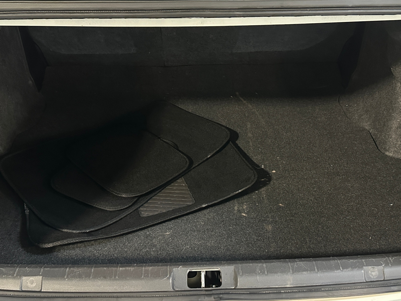 Thumbnail: 2019 Subaru Impreza - 7