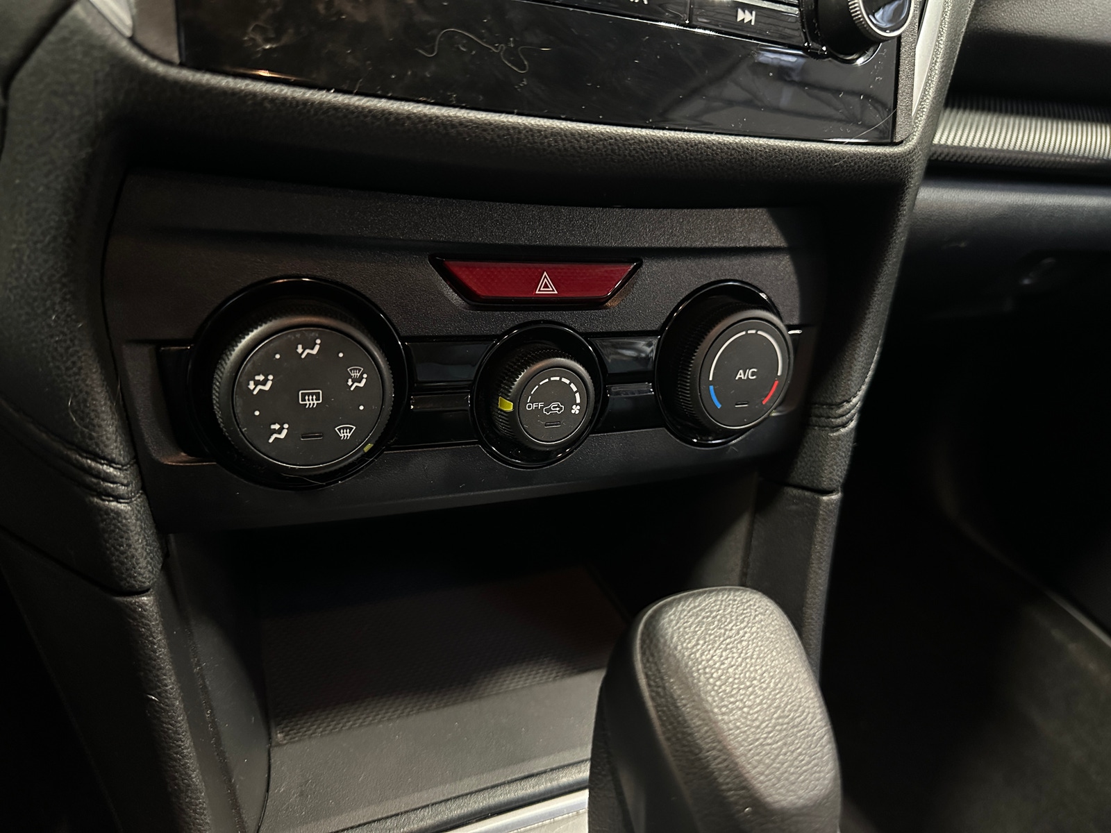 Thumbnail: 2019 Subaru Impreza - 4