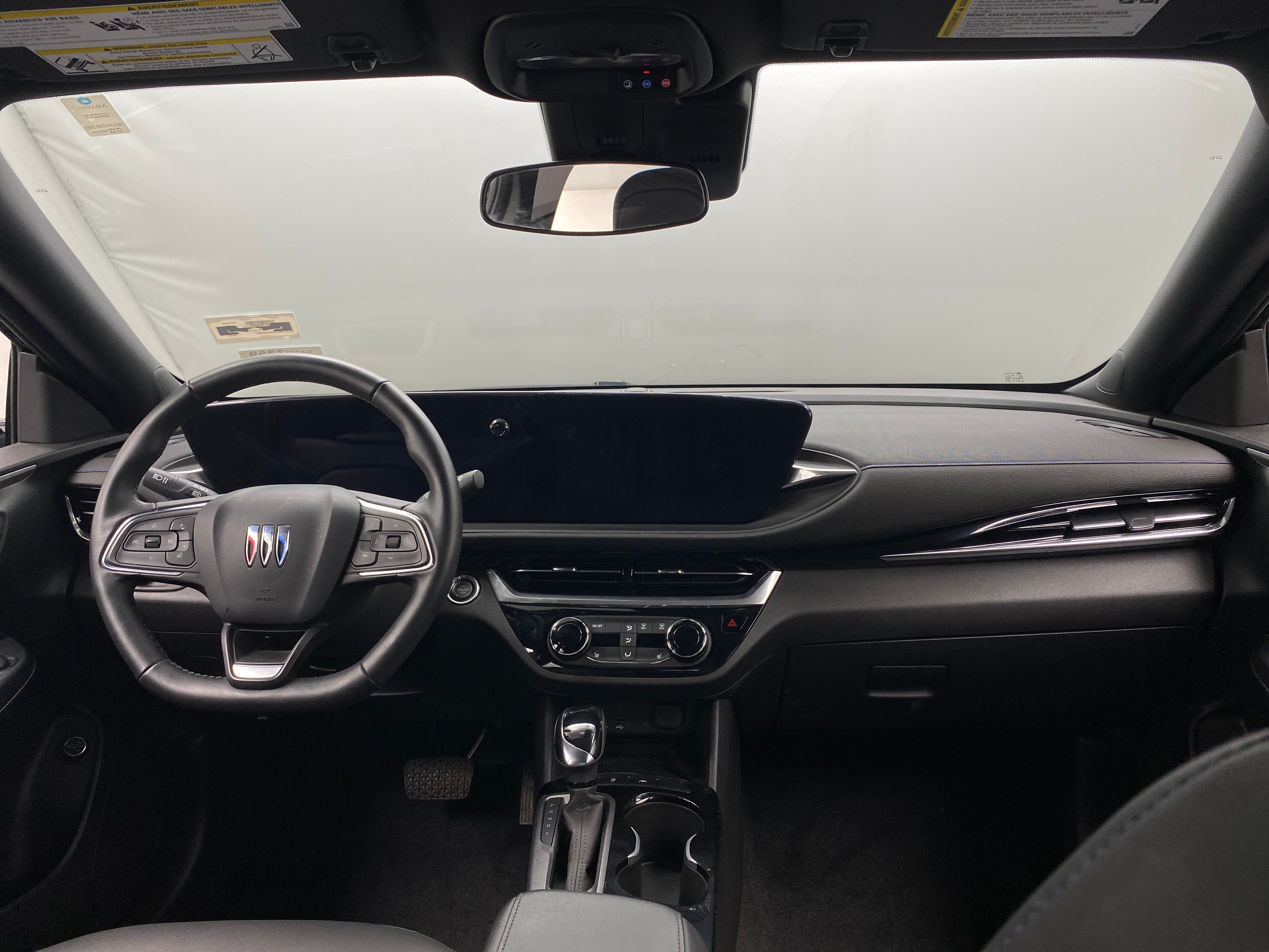 2024 Buick Envista Sport Touring 2