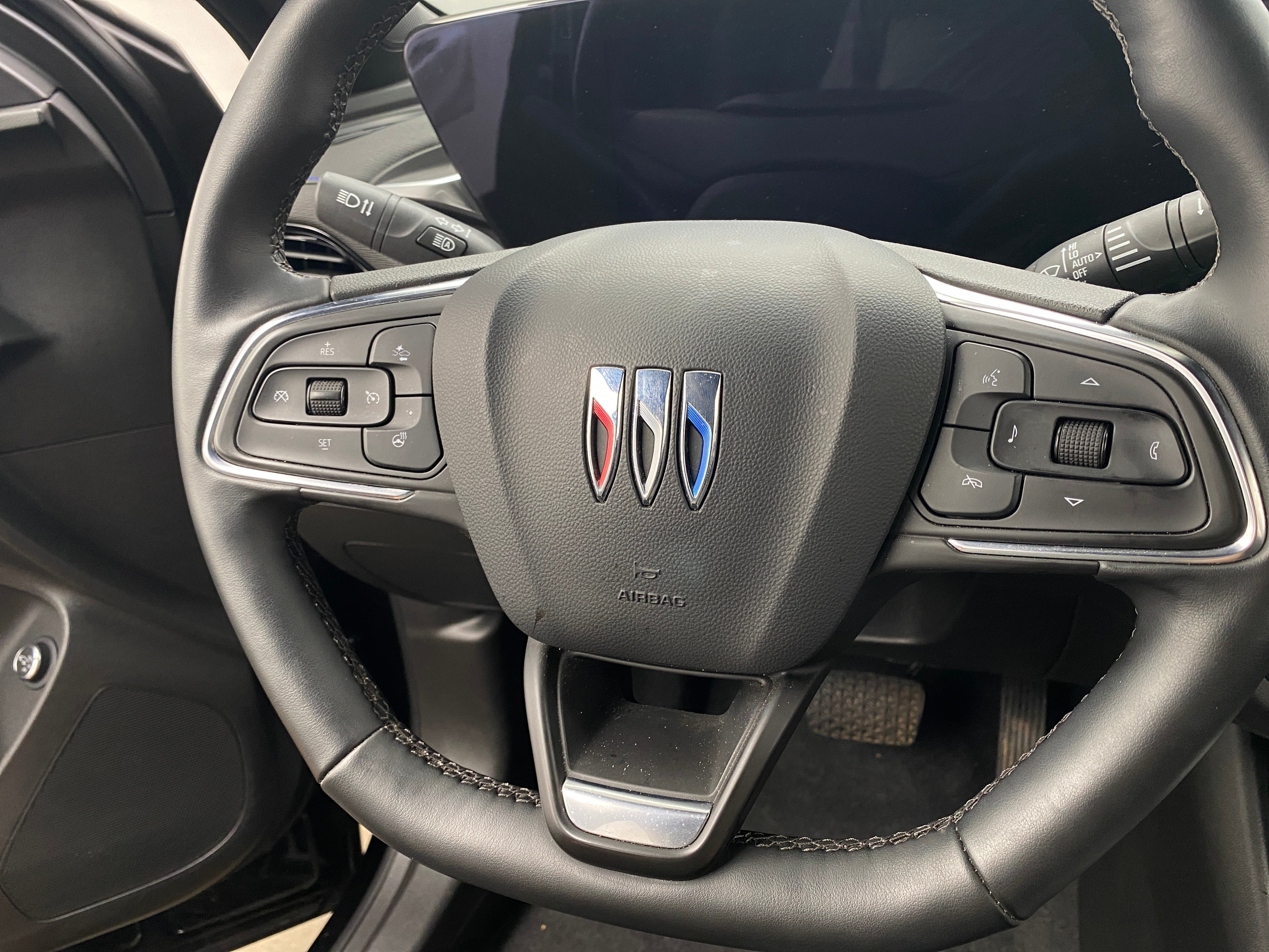 2024 Buick Envista Sport Touring 4
