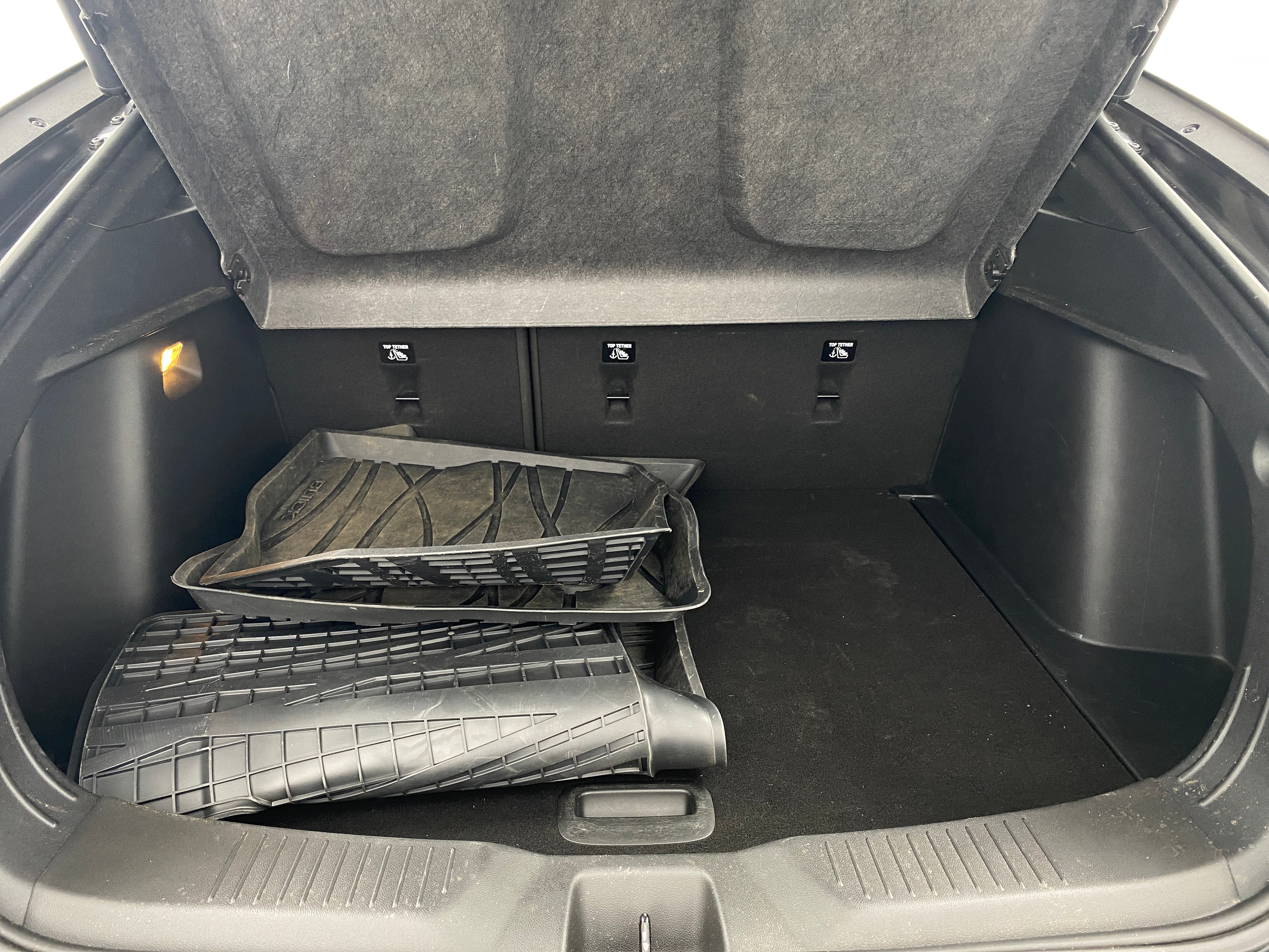 2024 Buick Envista Sport Touring 6
