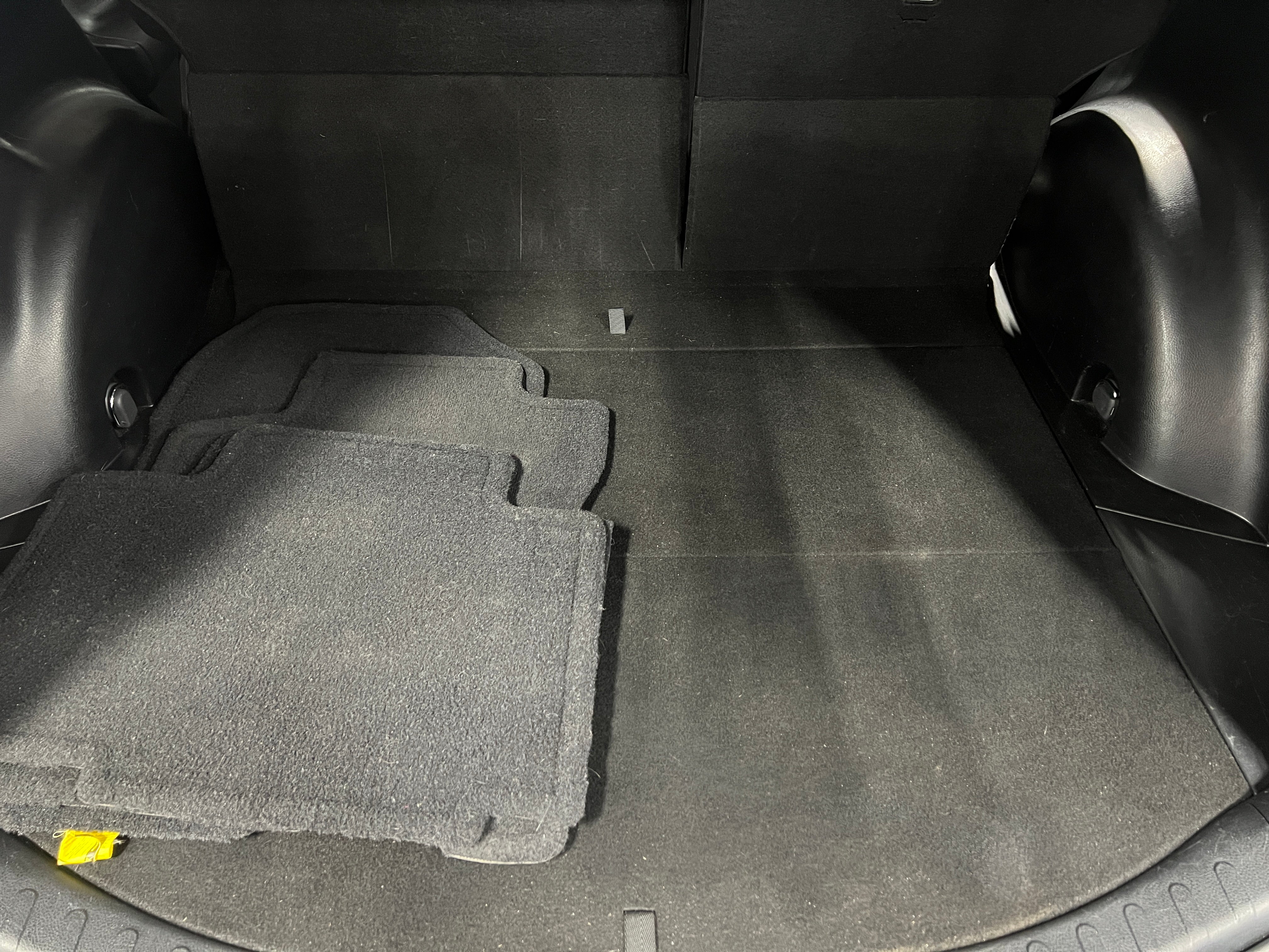 2015 Toyota RAV4 Limited 6