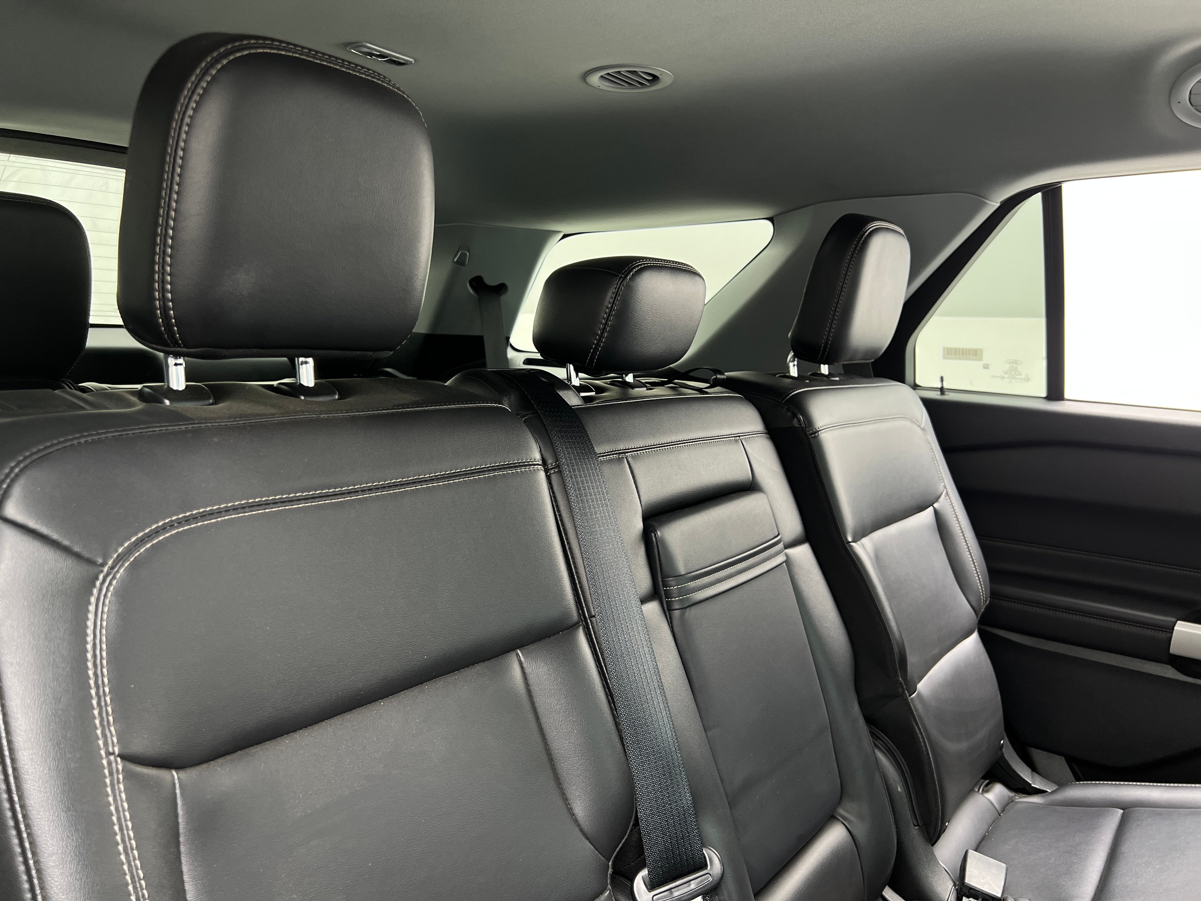 2024 Ford Explorer XLT 5