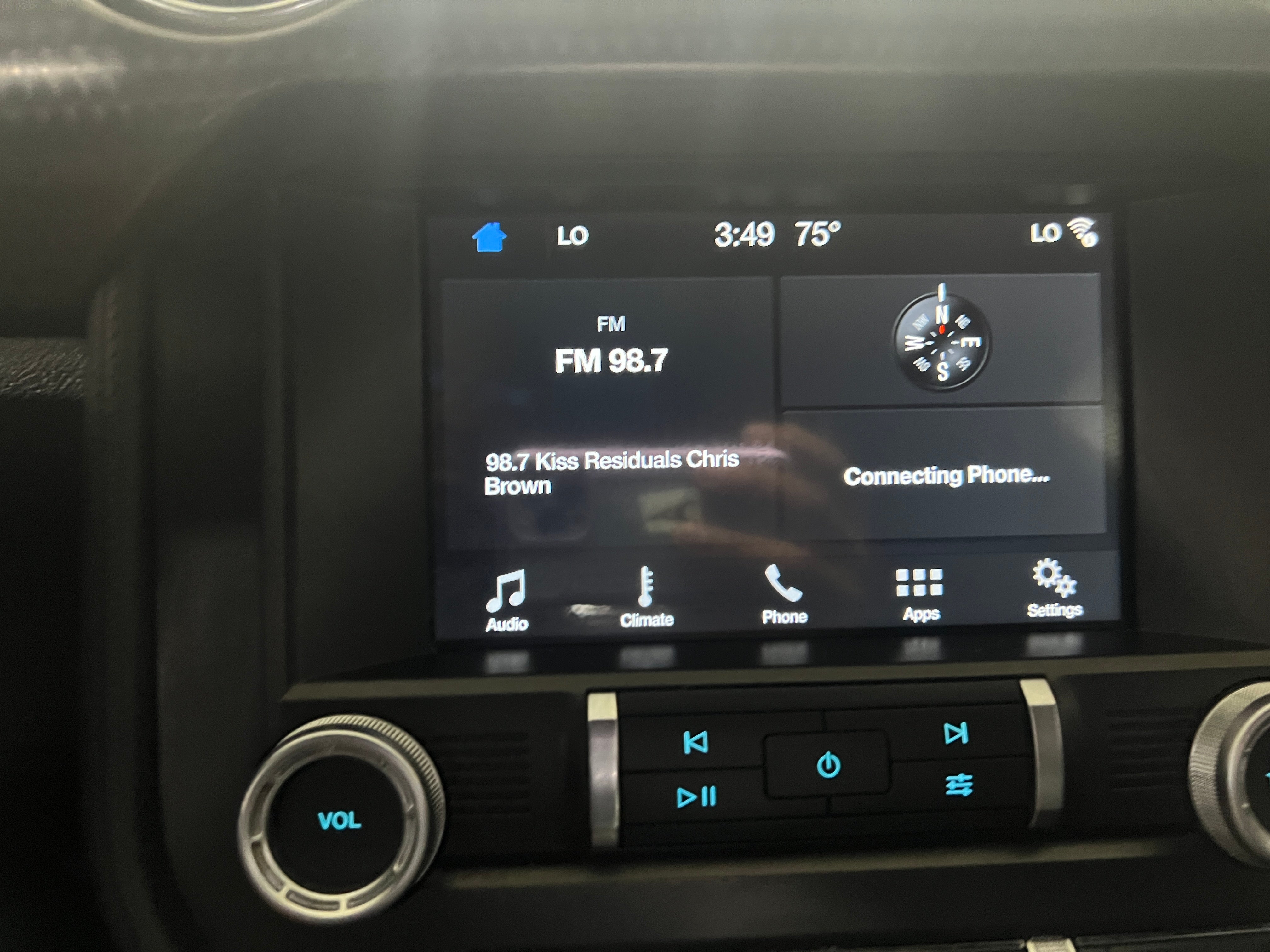 2019 Ford Mustang  2