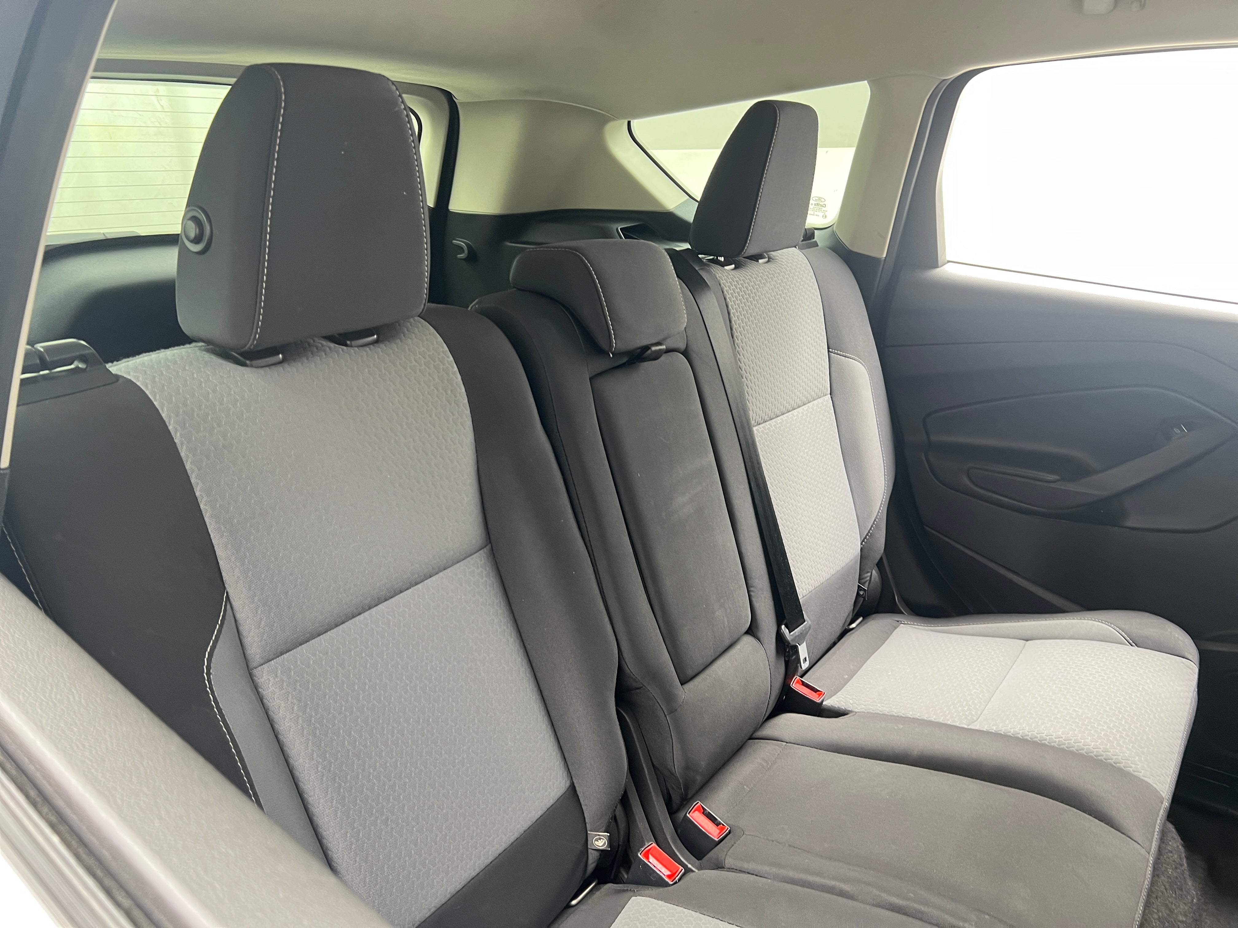 2019 Ford Escape SE 6