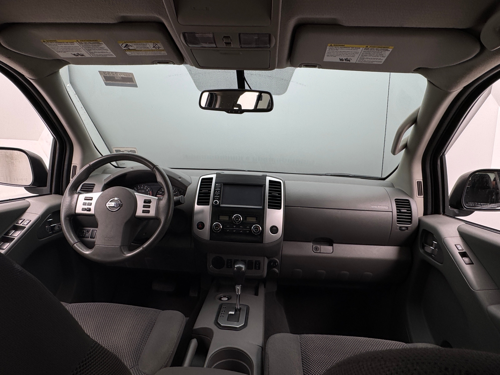 Thumbnail: 2021 Nissan Frontier - 3