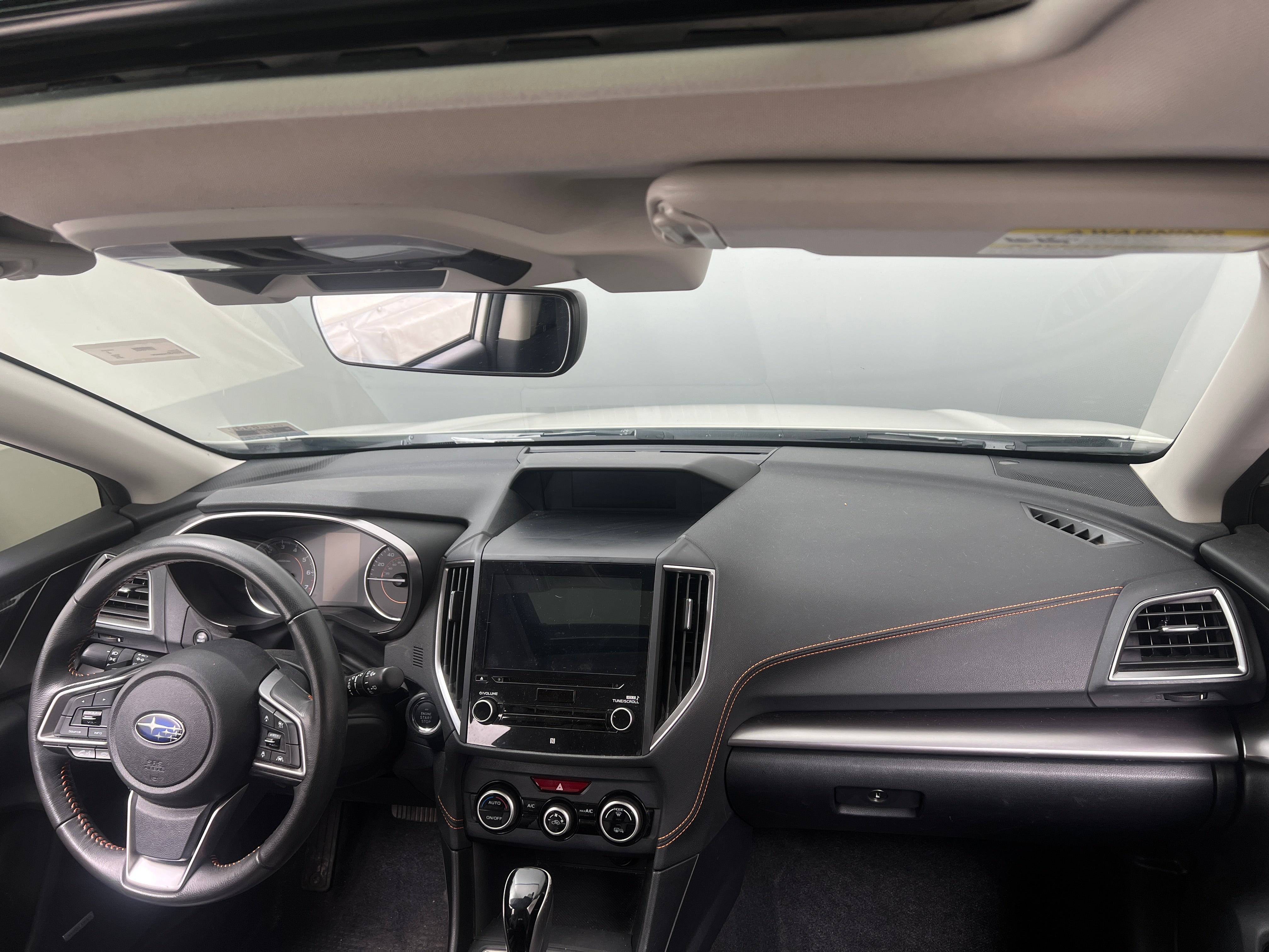 2019 Subaru Crosstrek Limited 2