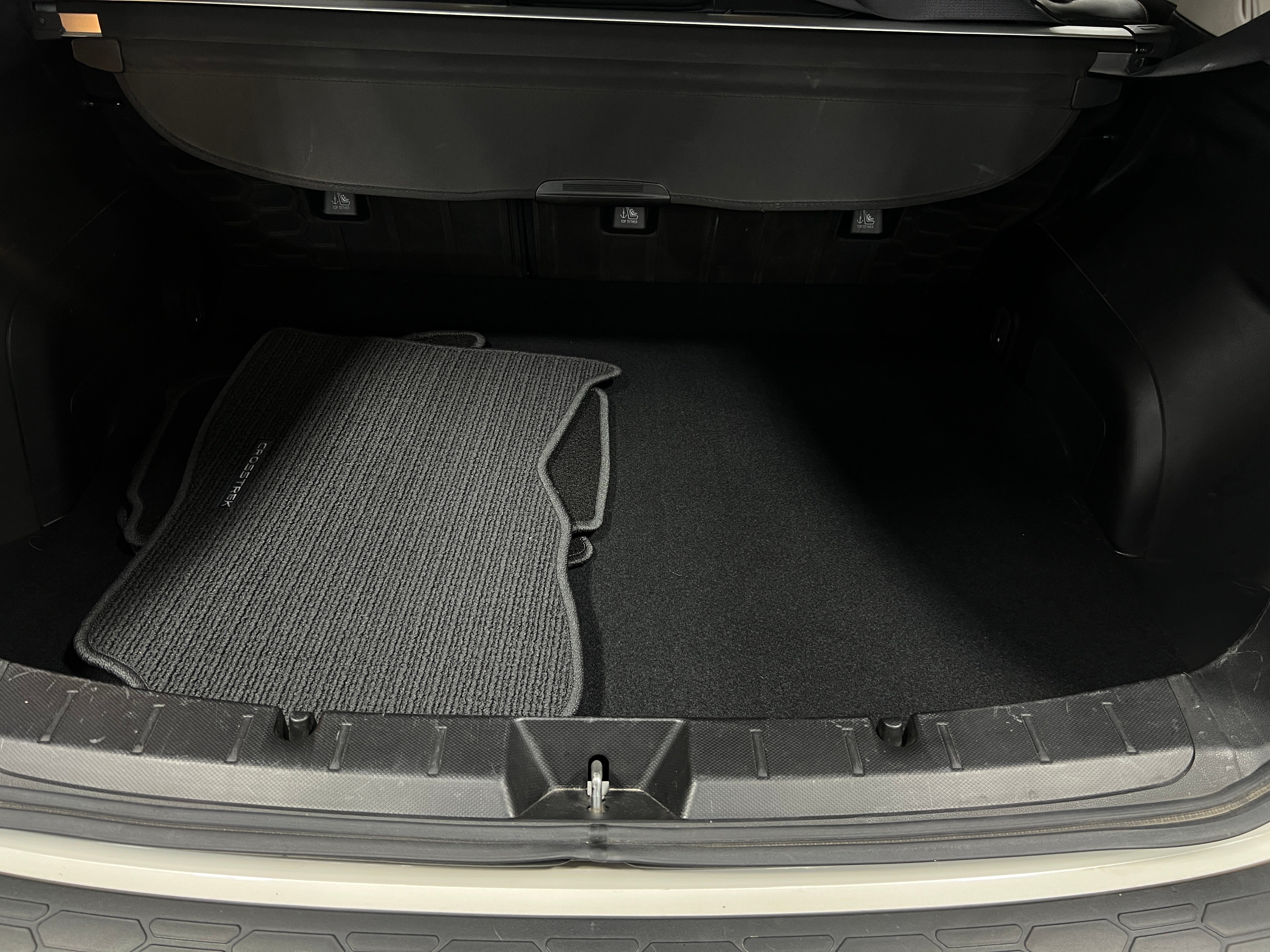 2019 Subaru Crosstrek Limited 6