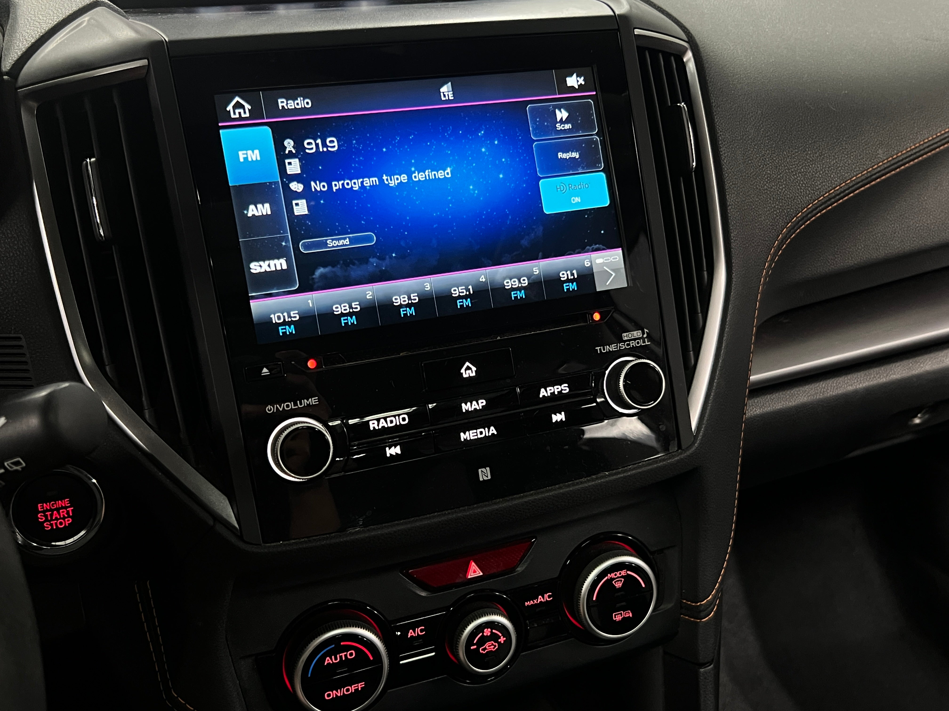 2019 Subaru Crosstrek Limited 3
