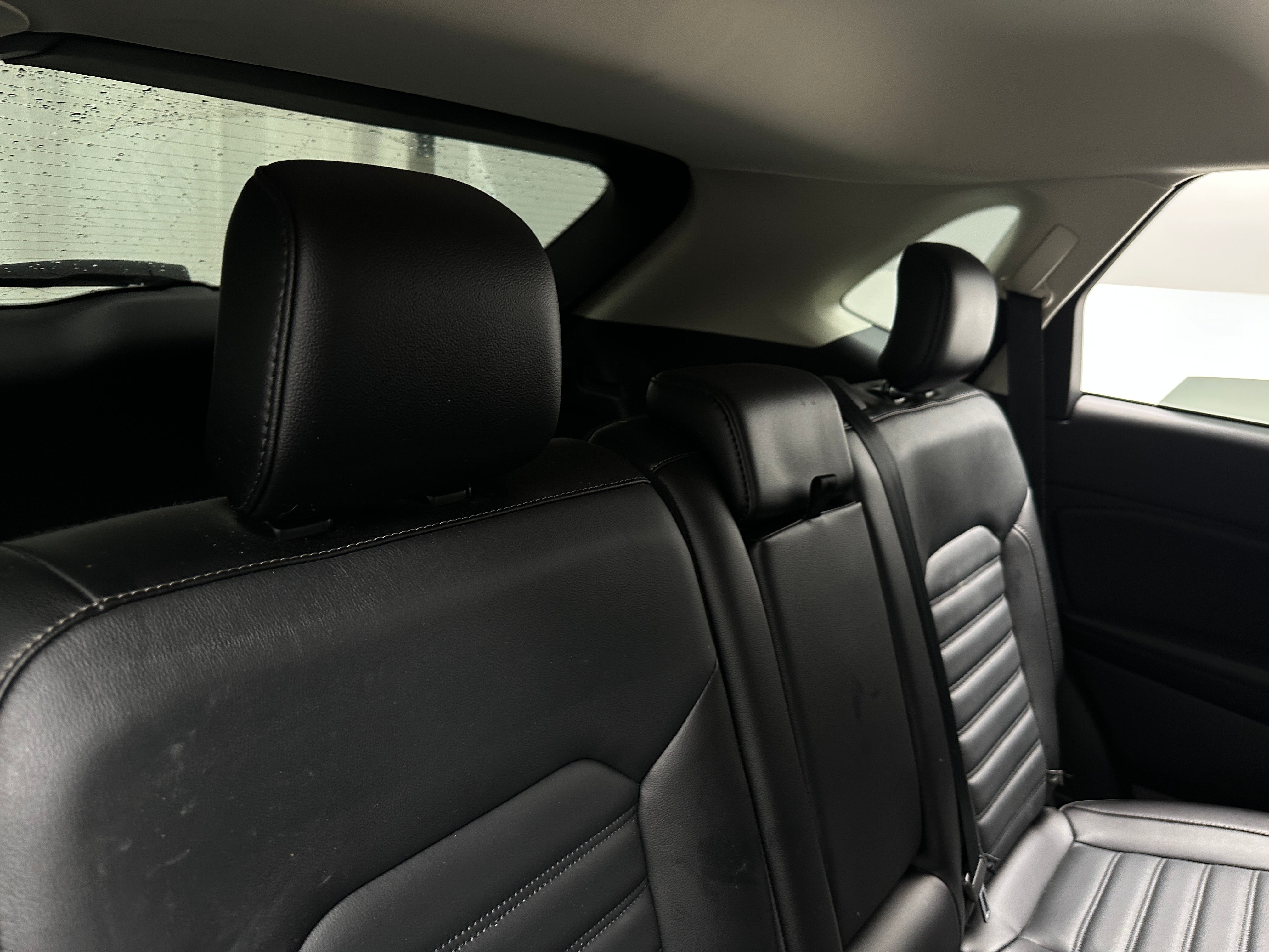 2017 Ford Edge SEL 5