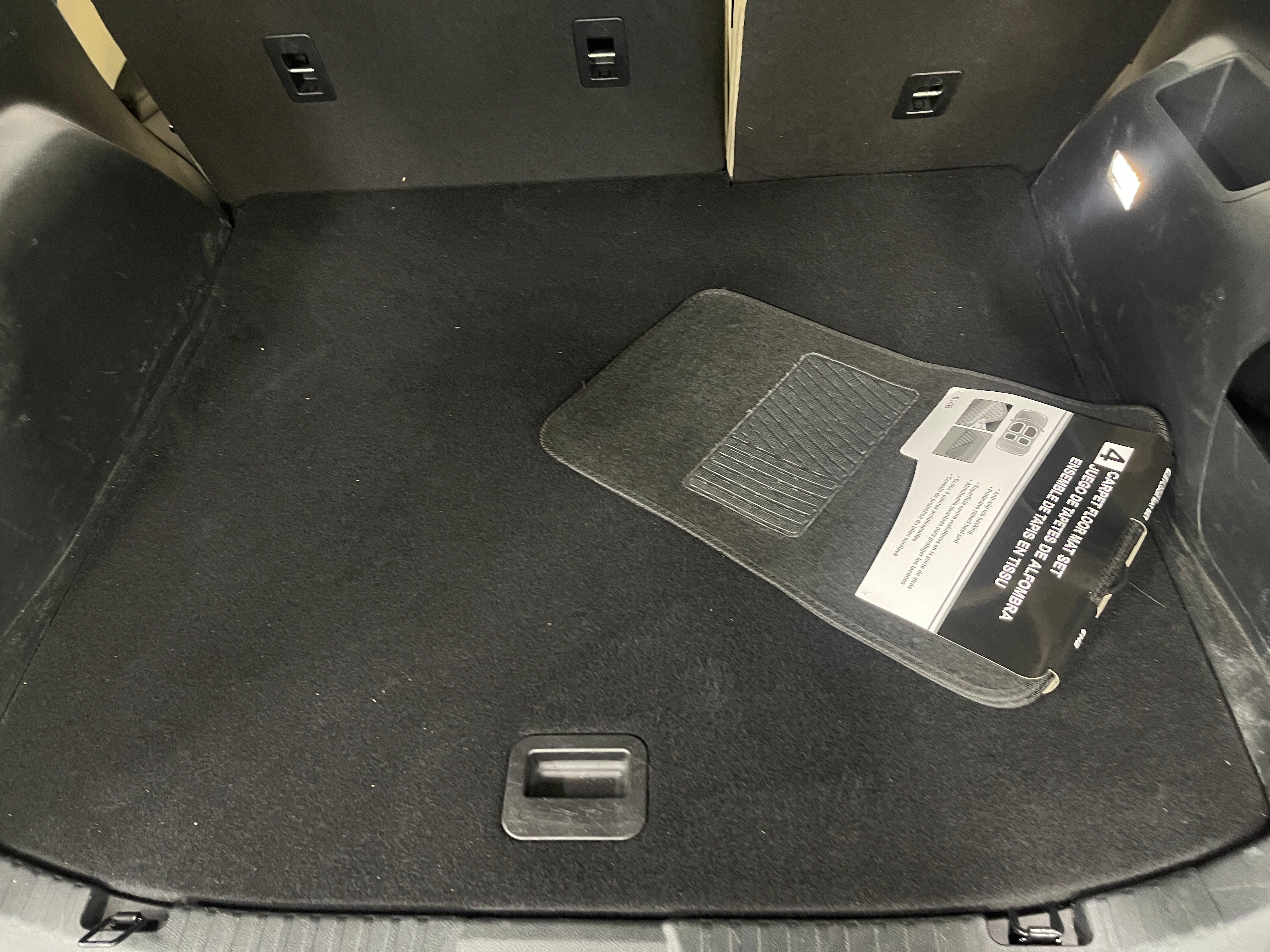2019 Ford Edge SEL 7