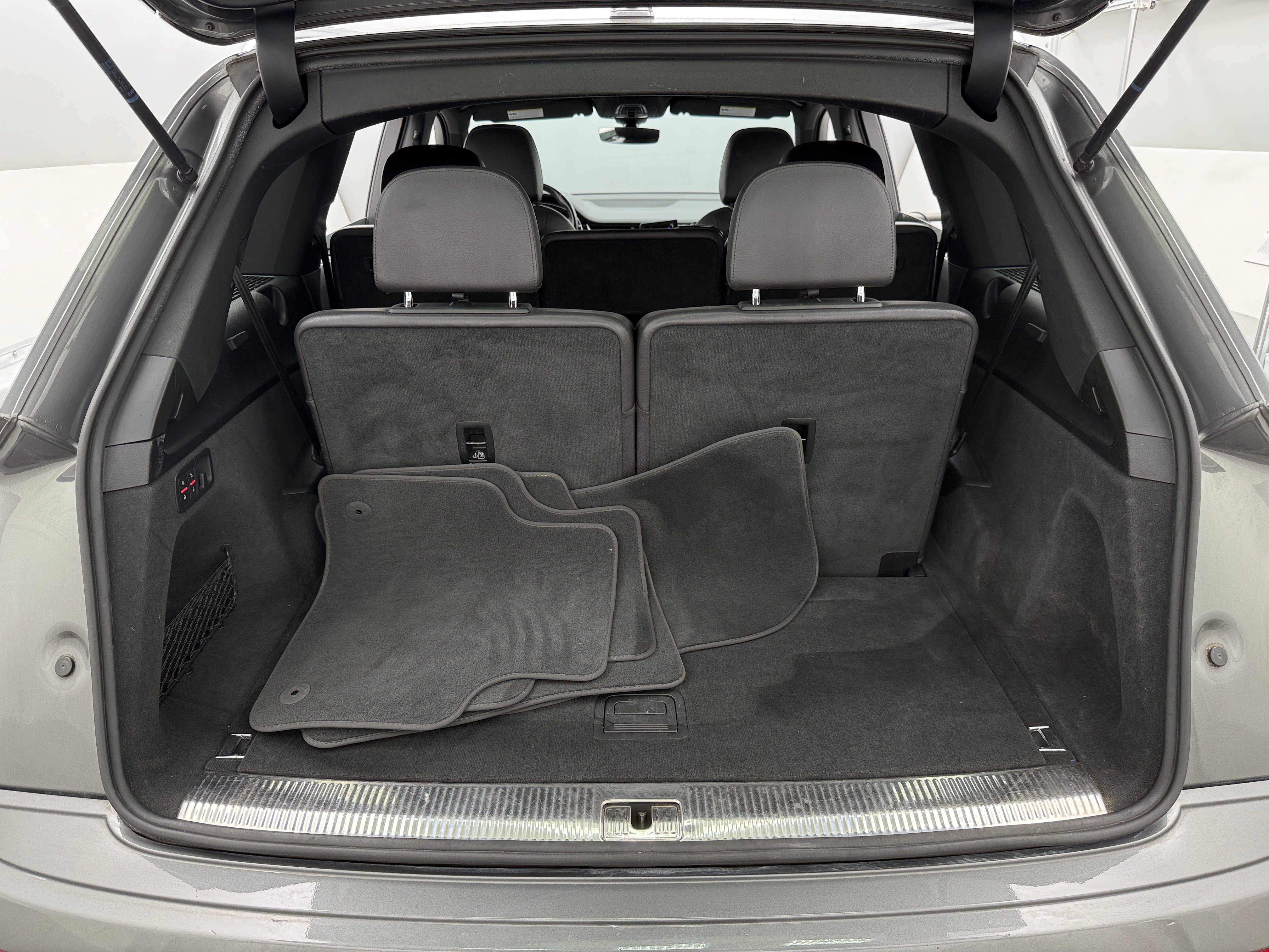 2017 Audi Q7 Premium Plus 6