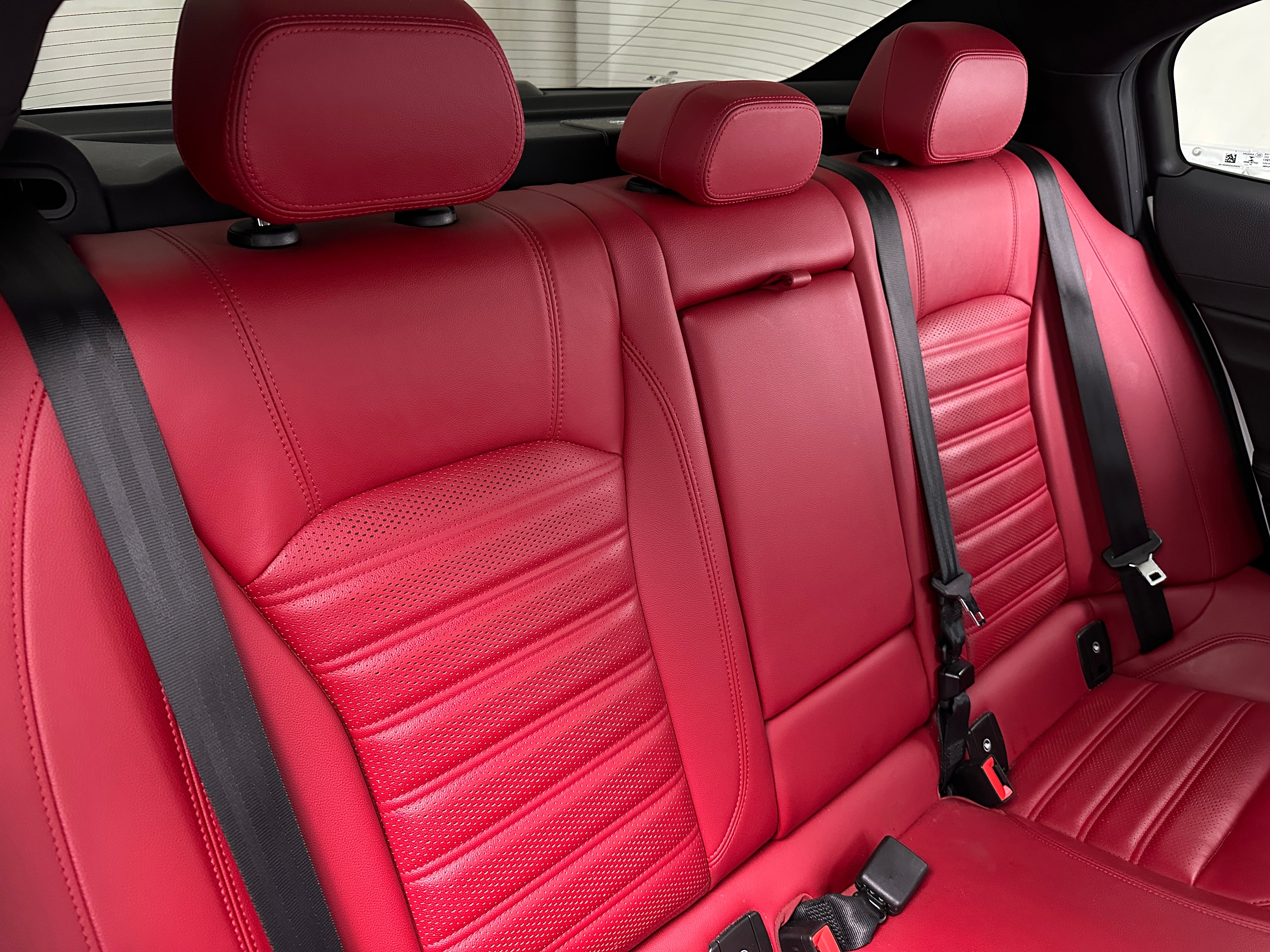 2022 Alfa Romeo Giulia Veloce 5