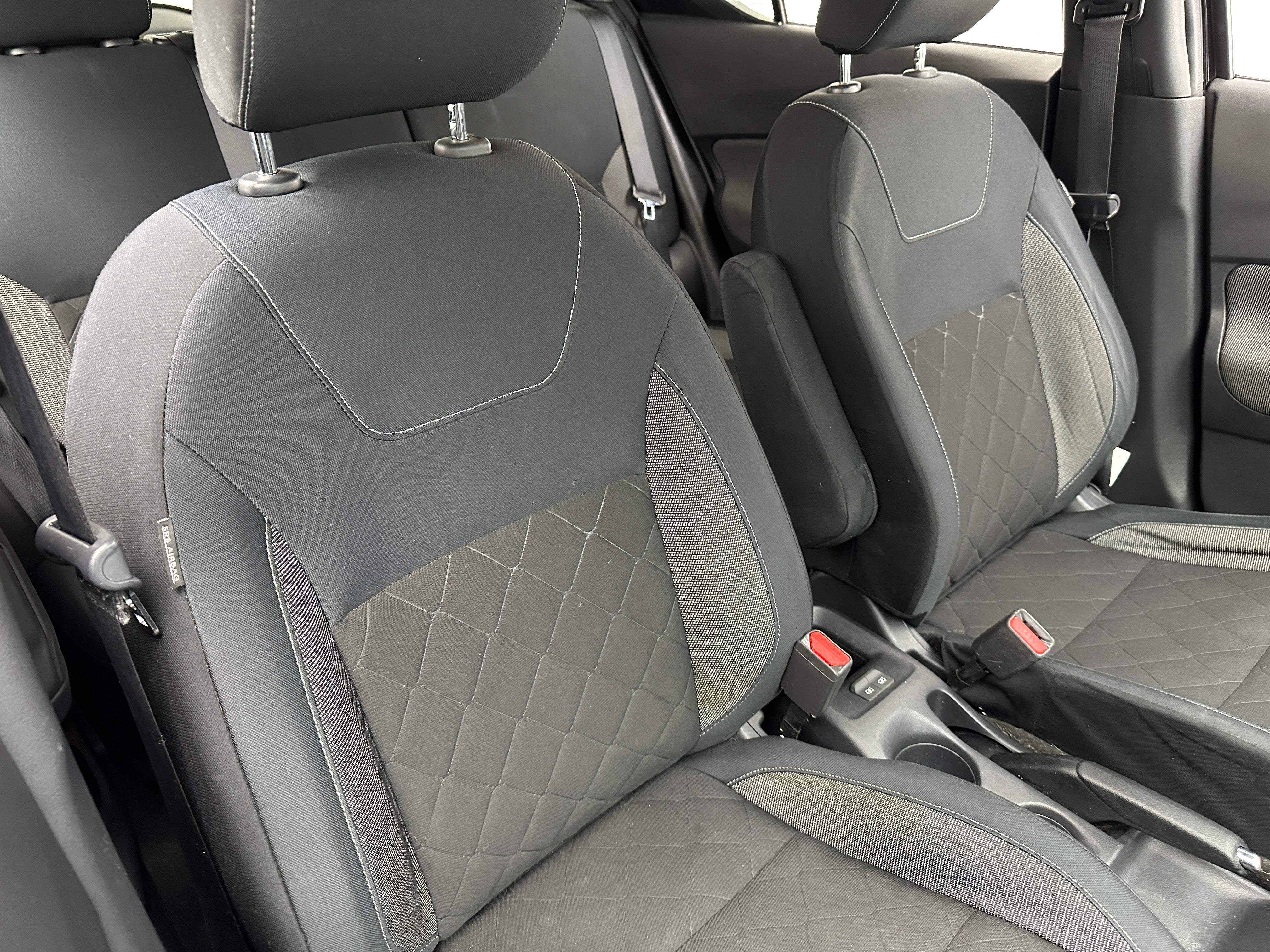 2018 Nissan Kicks SV 2