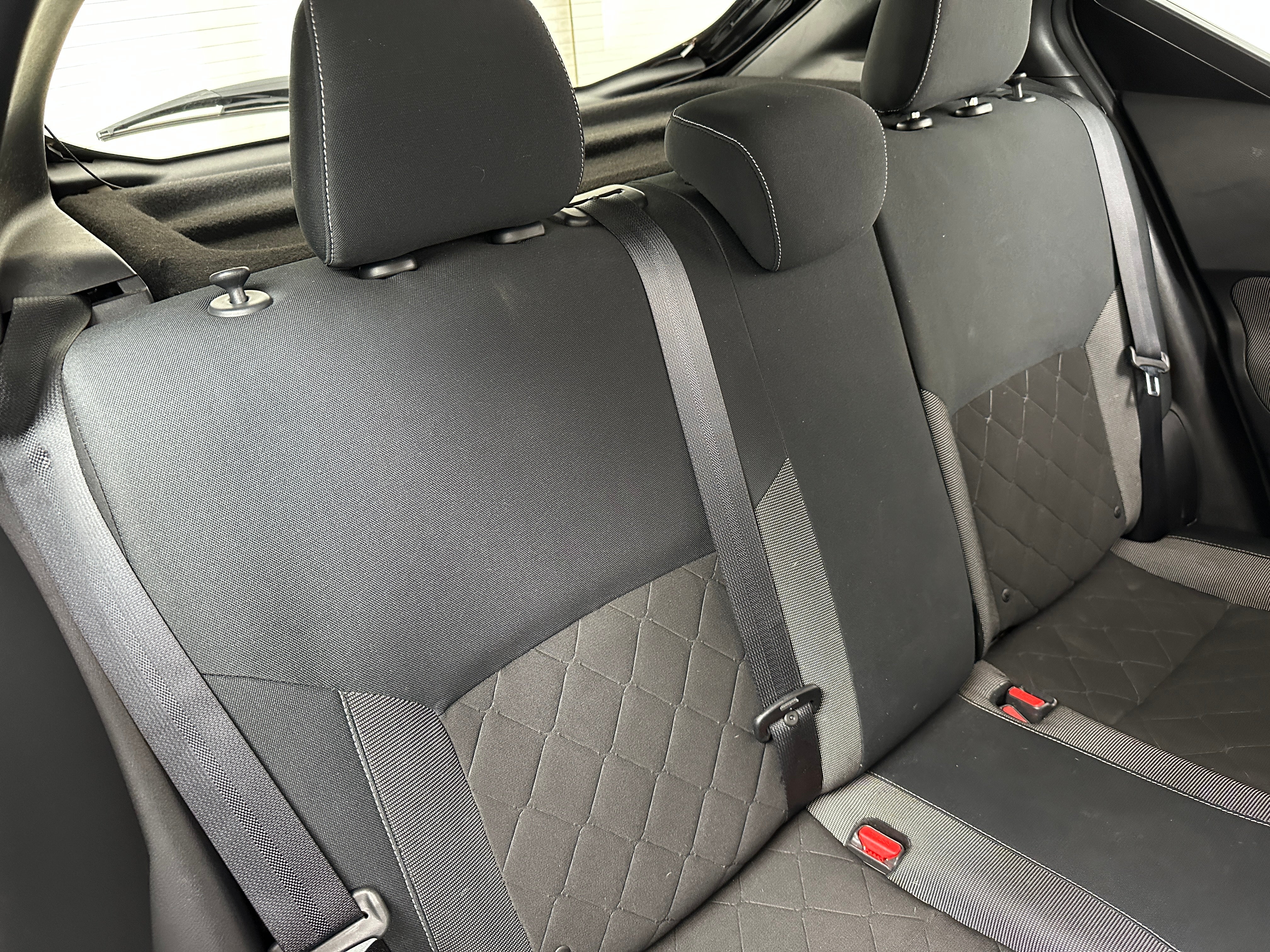 2018 Nissan Kicks SV 6