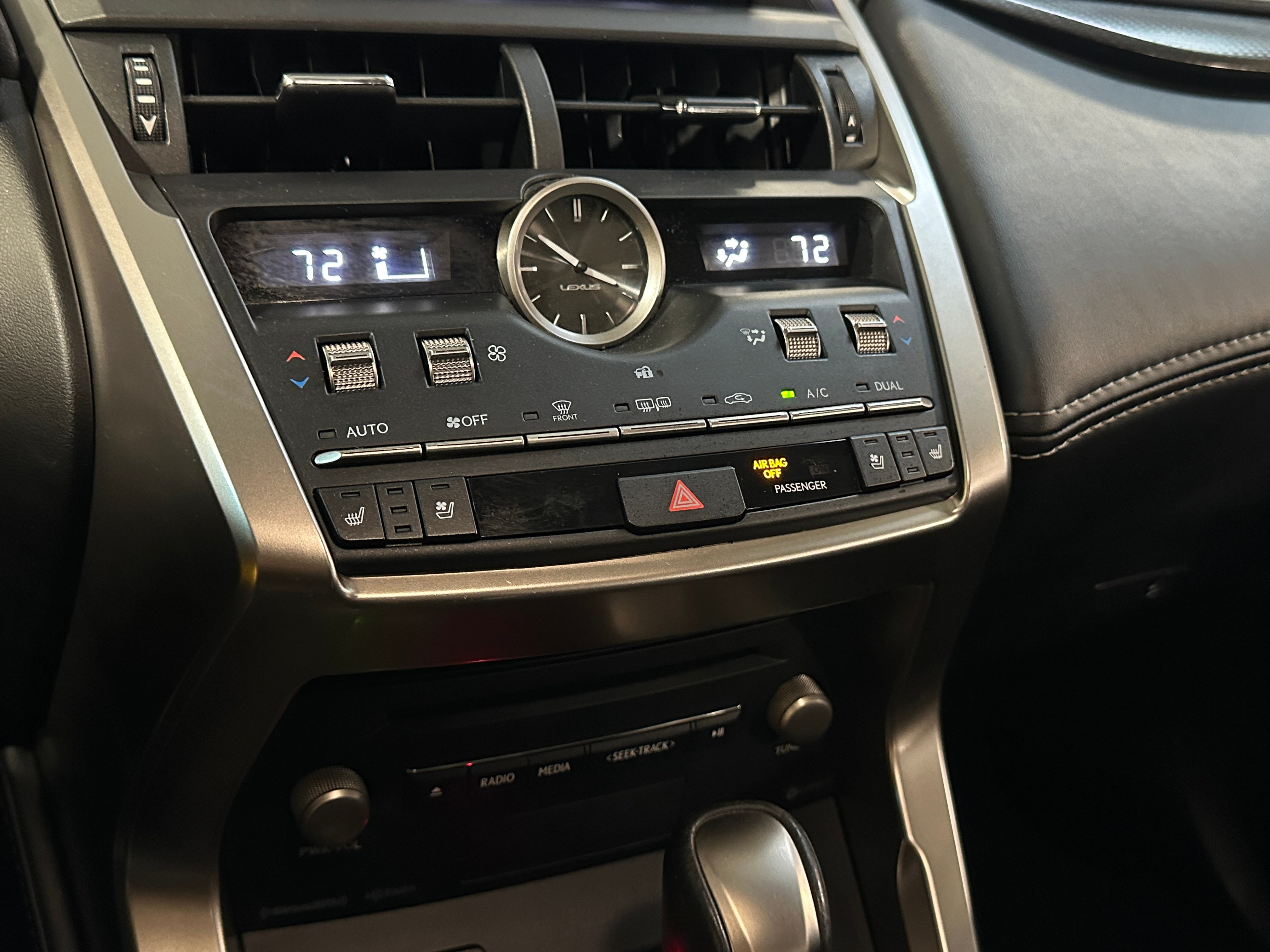2018 Lexus NX 300 3