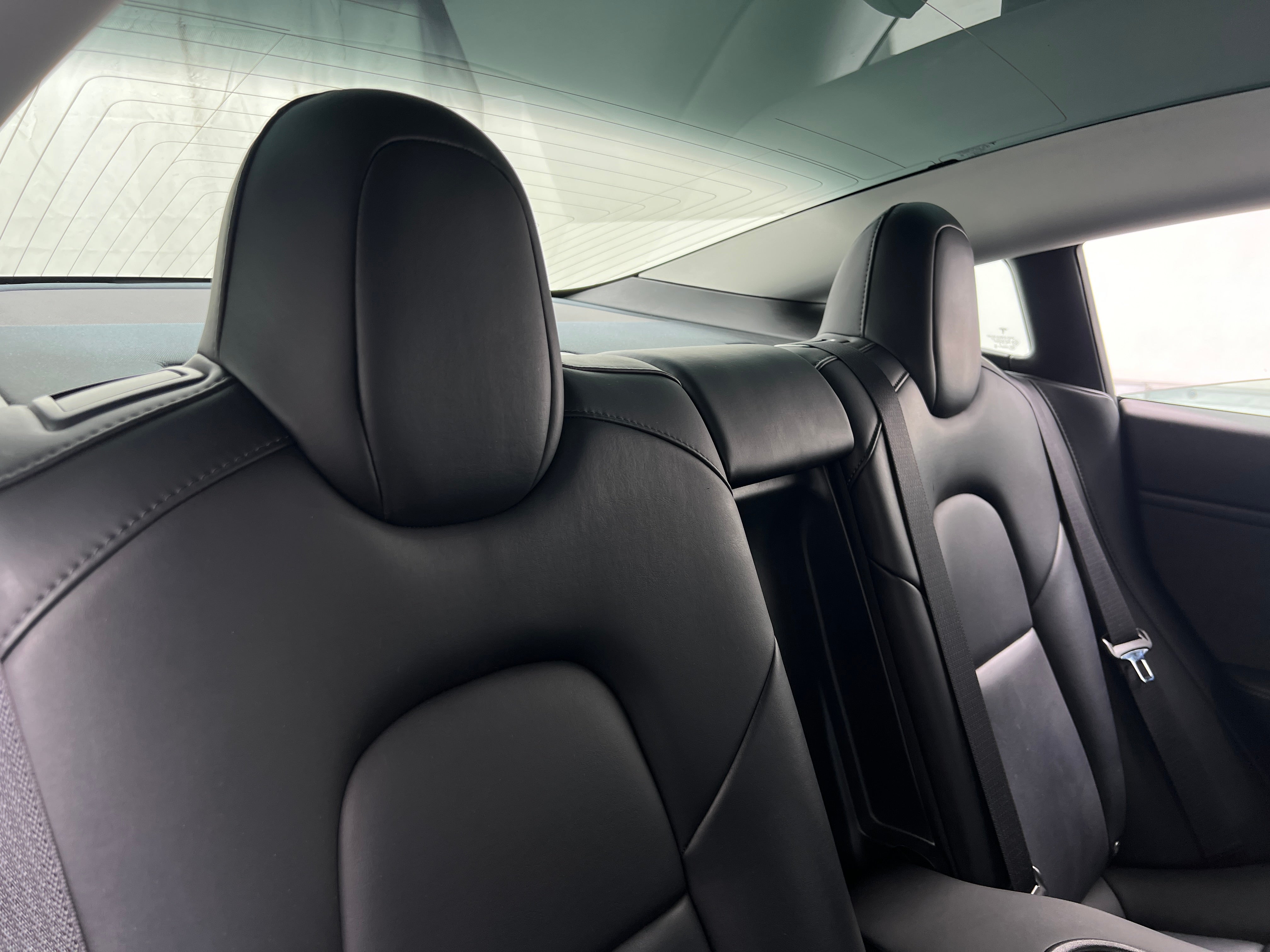 2019 Tesla Model 3 Long Range 5