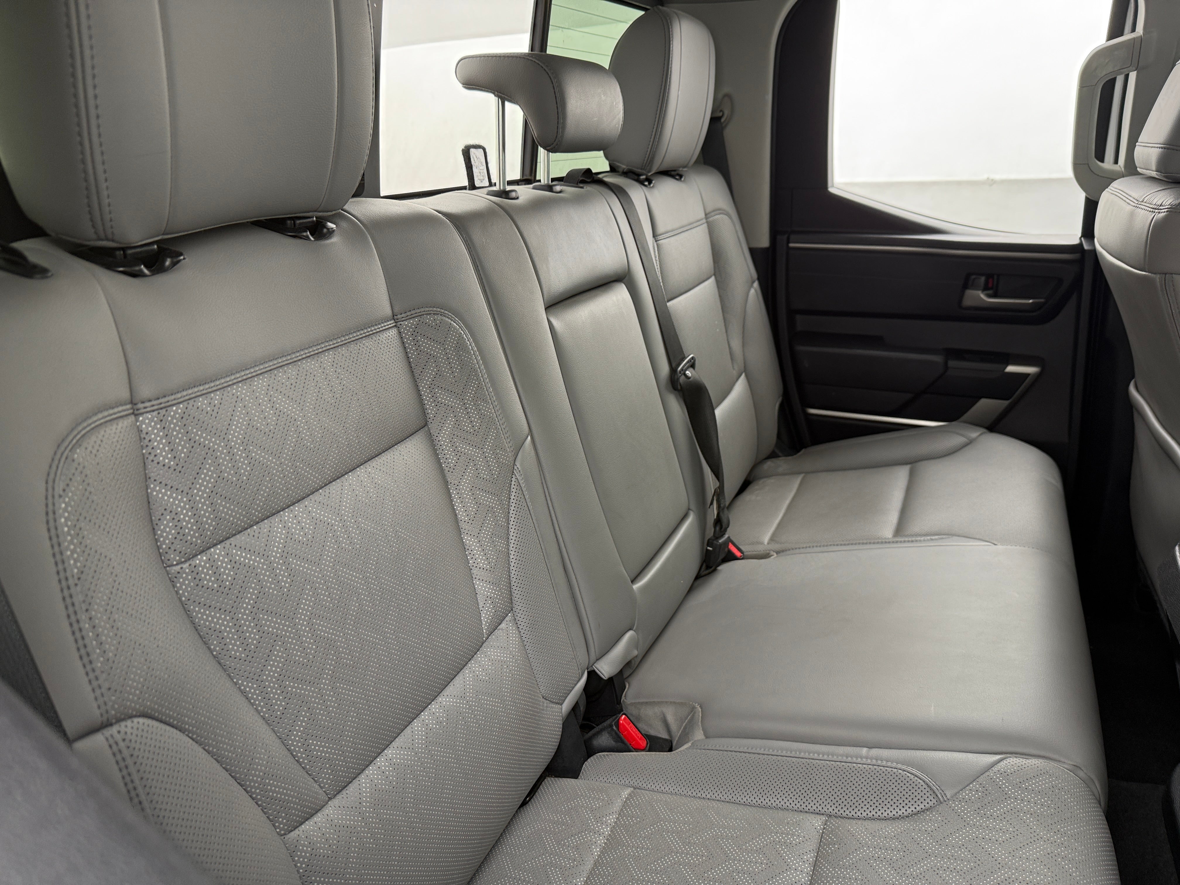 2023 Toyota Tundra SR5 5