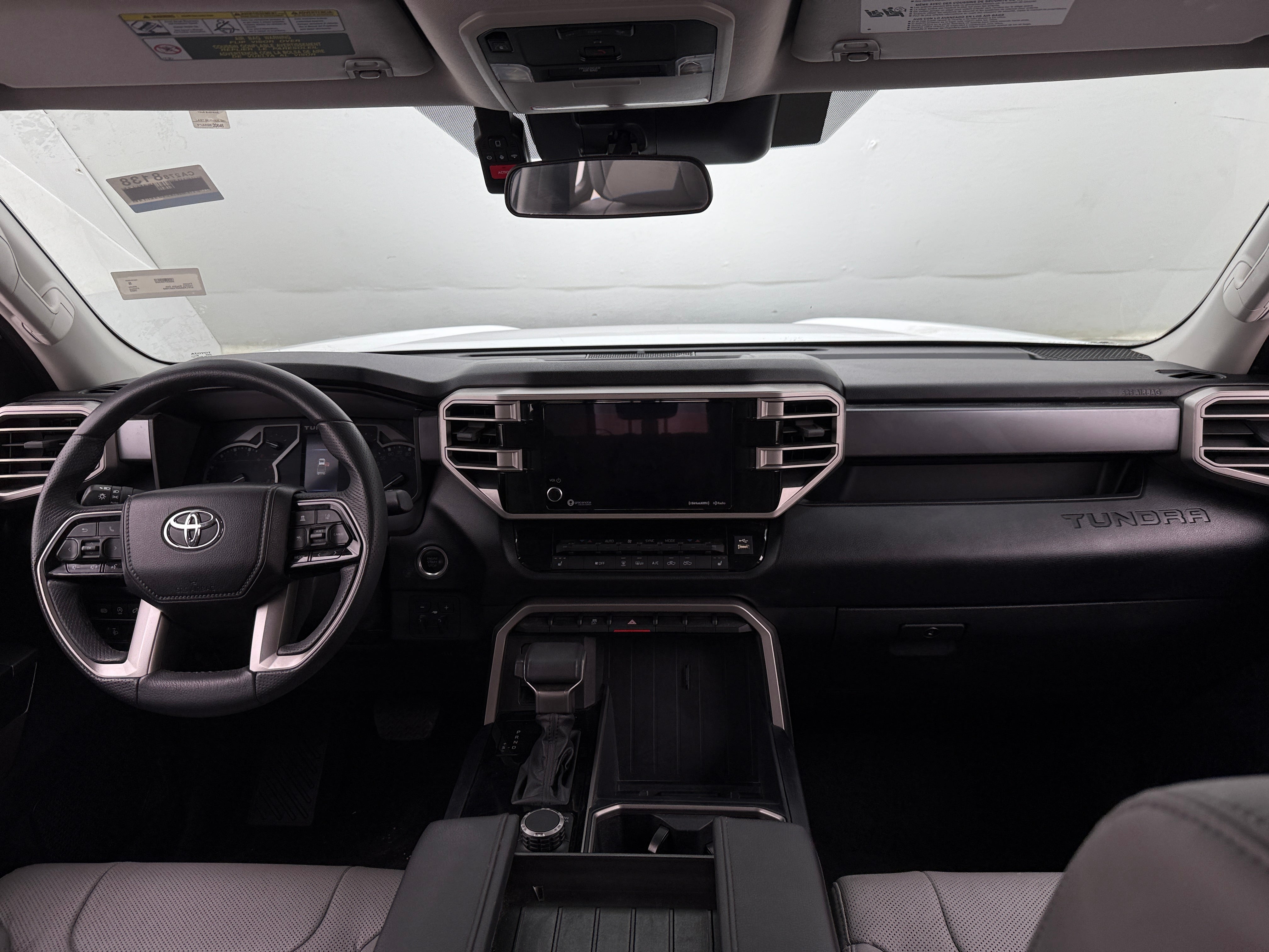 2023 Toyota Tundra SR5 2
