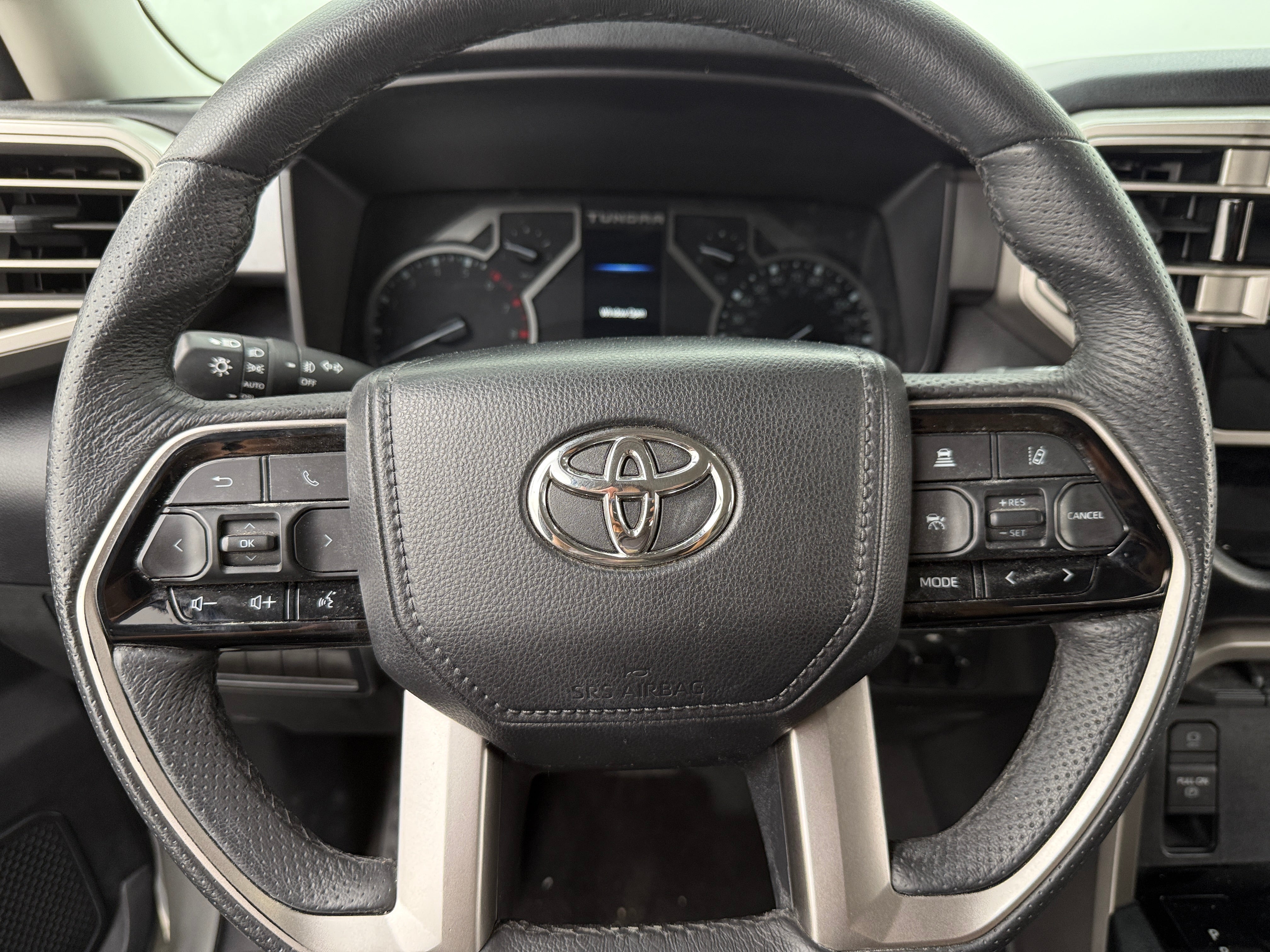 2023 Toyota Tundra SR5 4