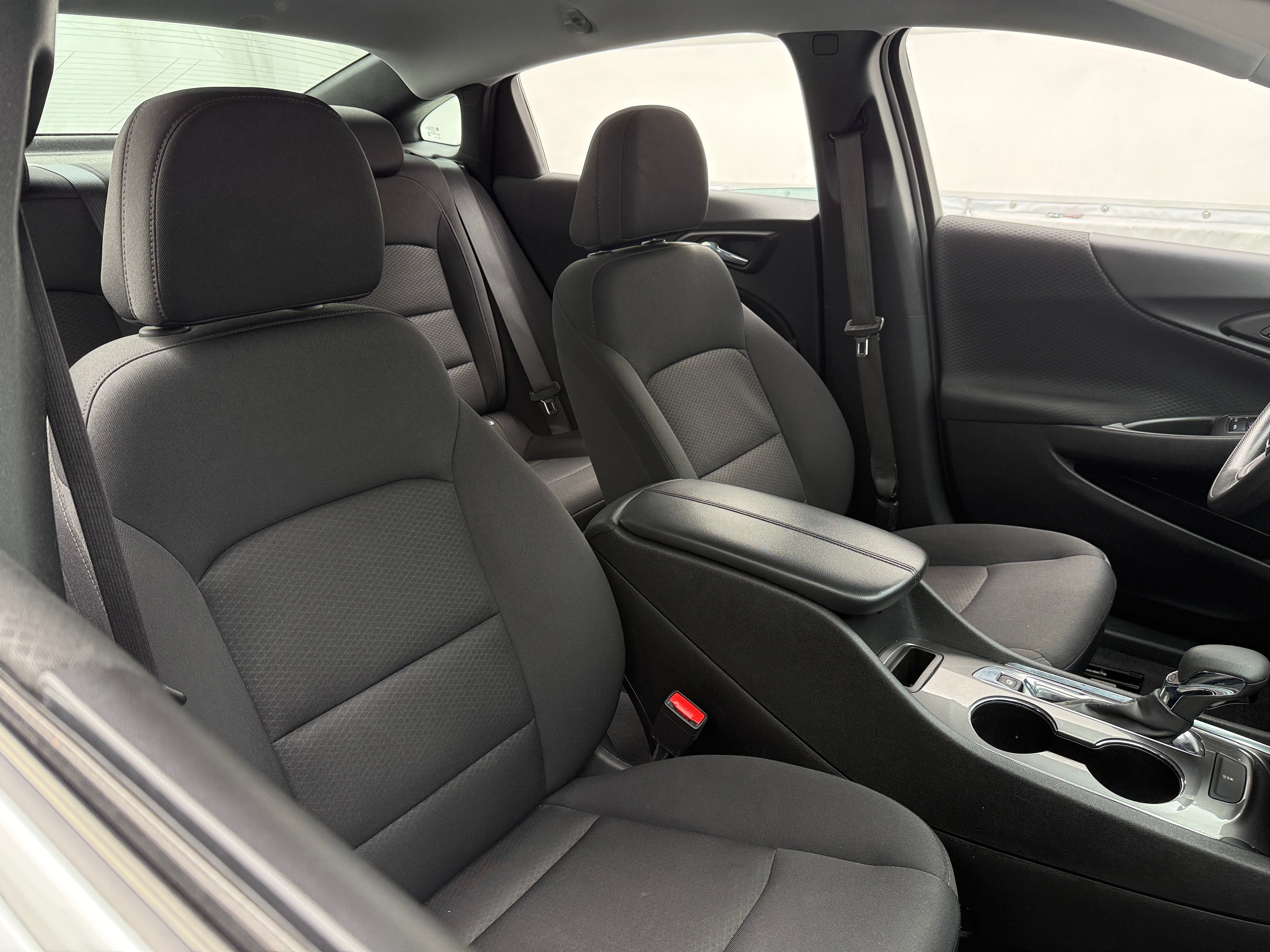 2023 Chevrolet Malibu LT 2