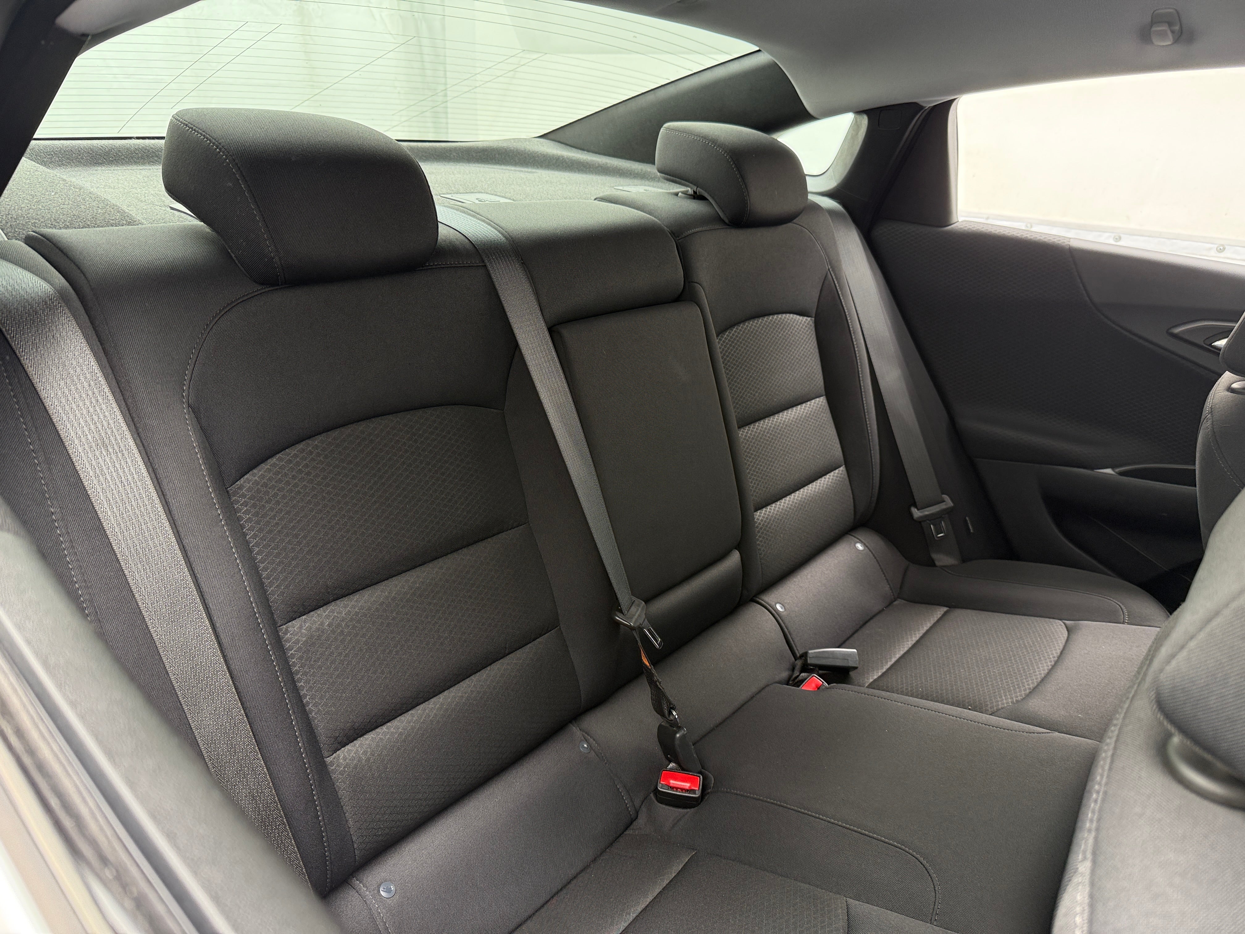 2023 Chevrolet Malibu LT 6