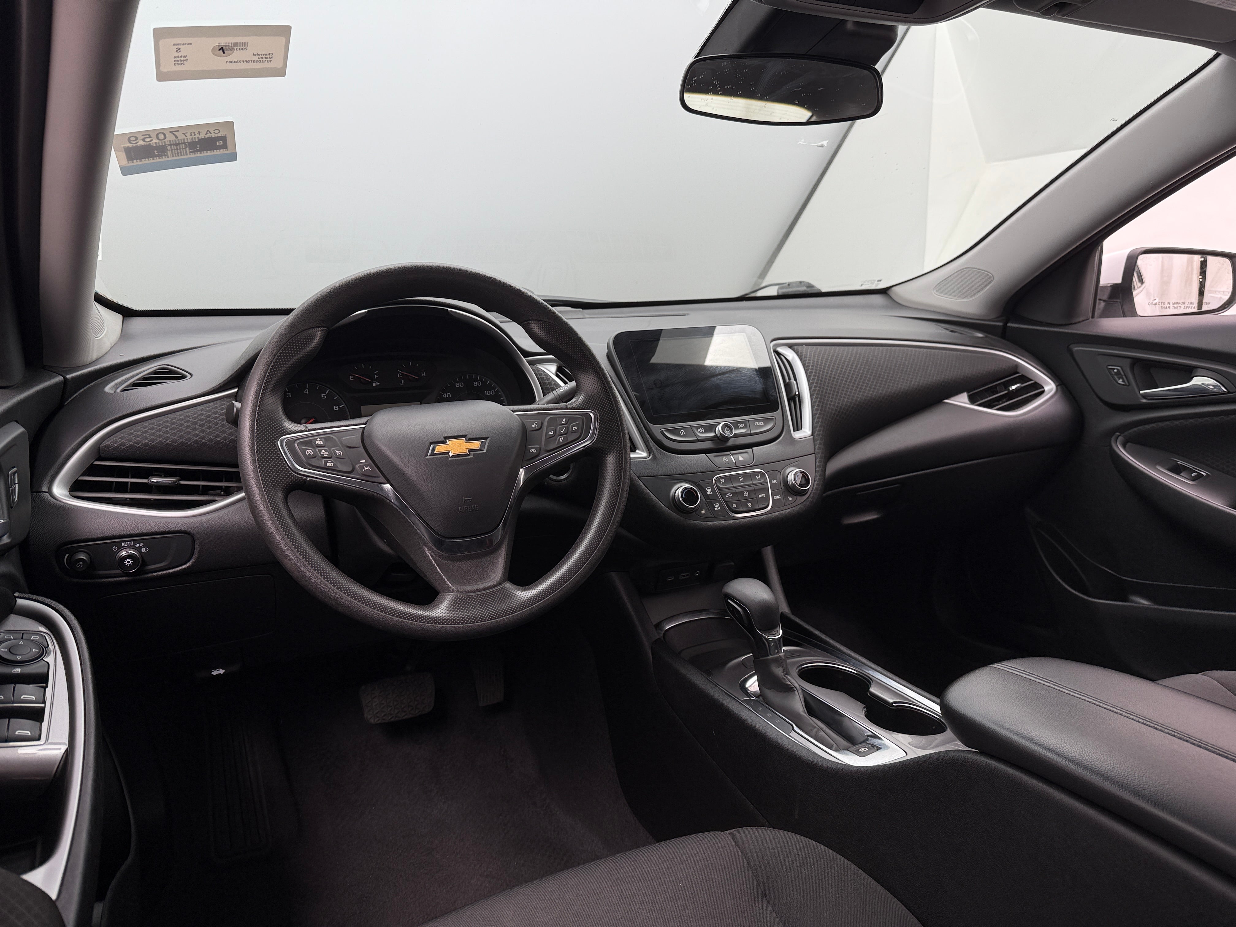 2023 Chevrolet Malibu LT 3