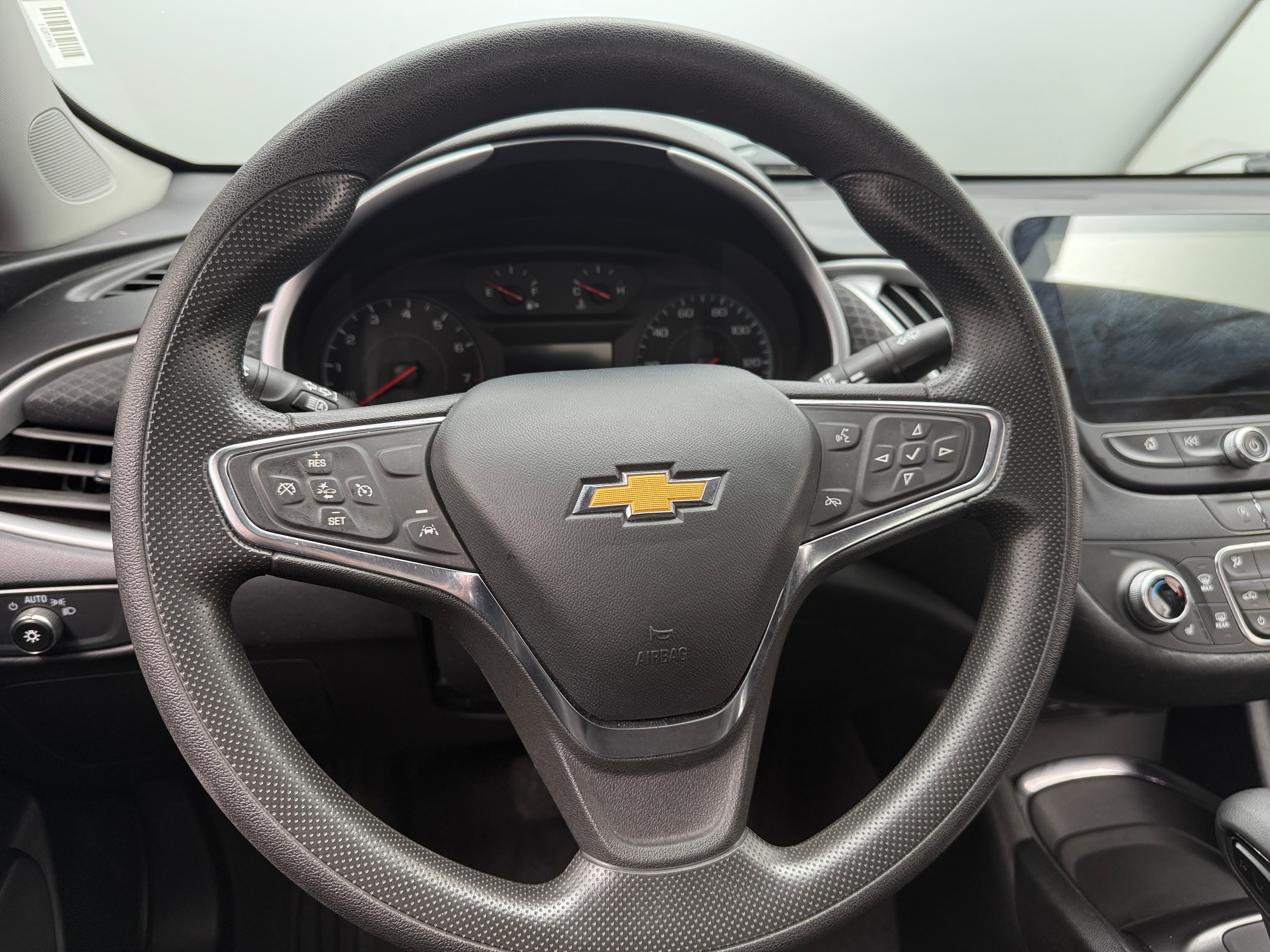 2023 Chevrolet Malibu LT 5