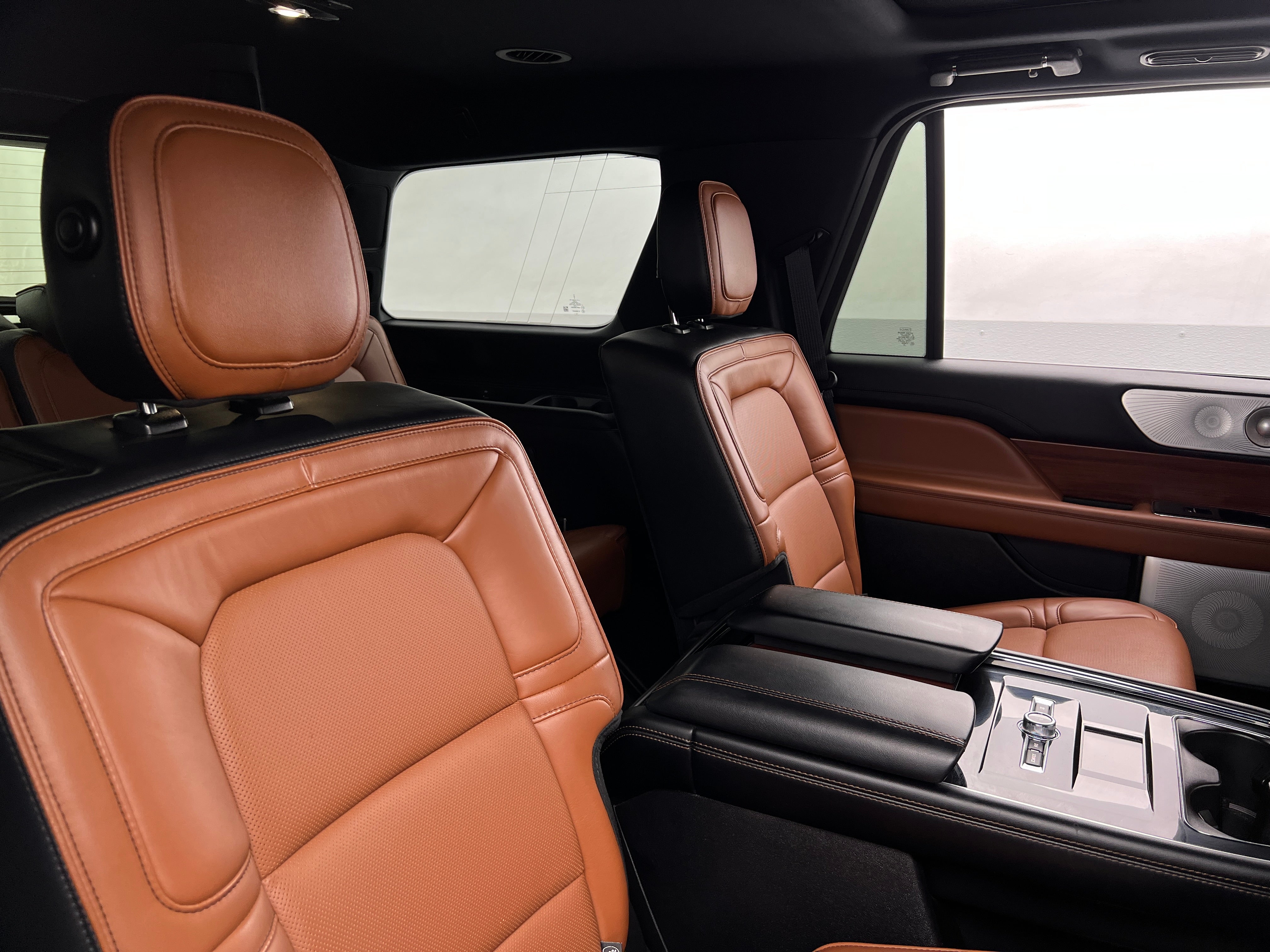 2019 Lincoln Navigator Reserve 5