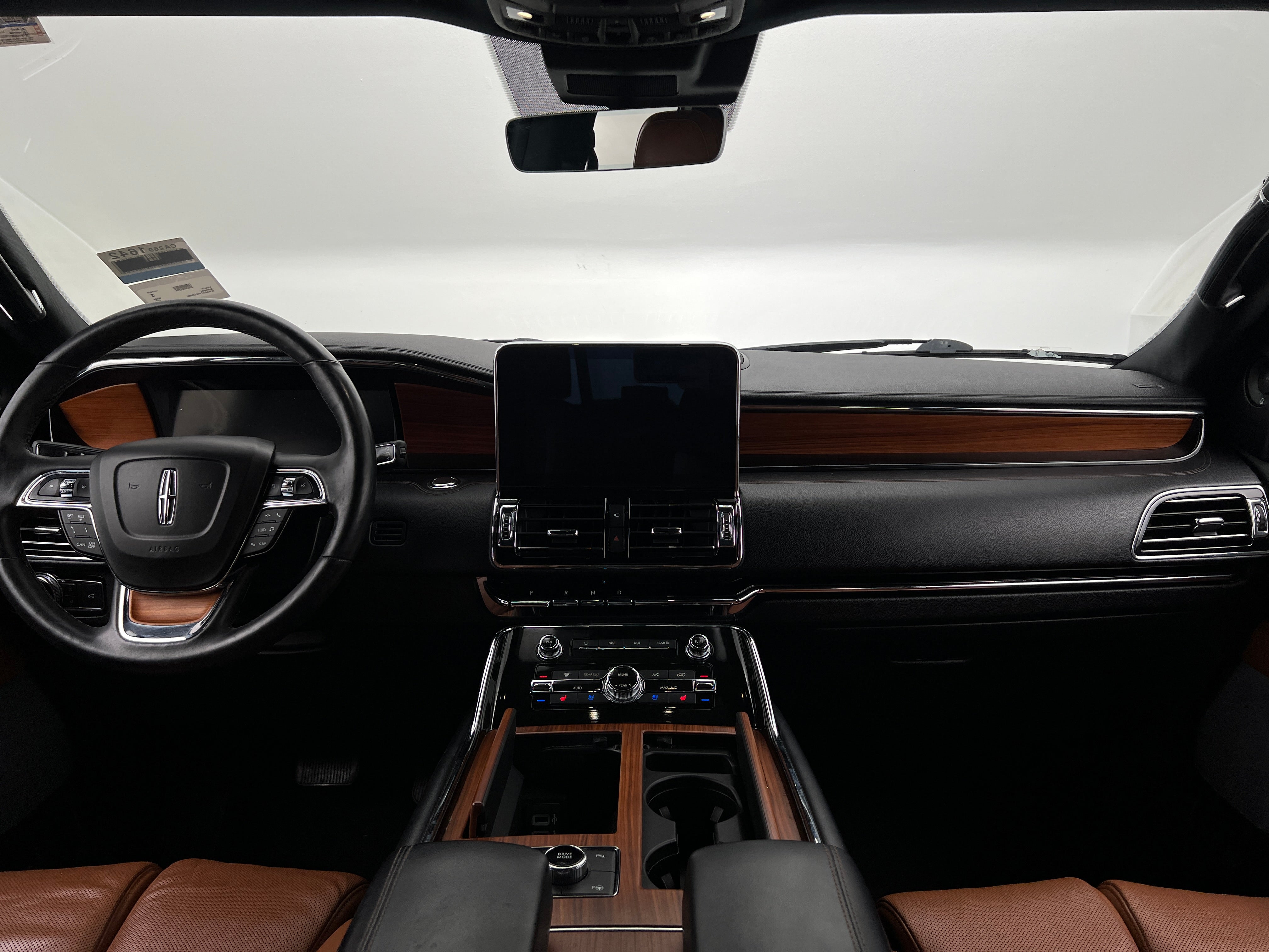 2019 Lincoln Navigator Reserve 2