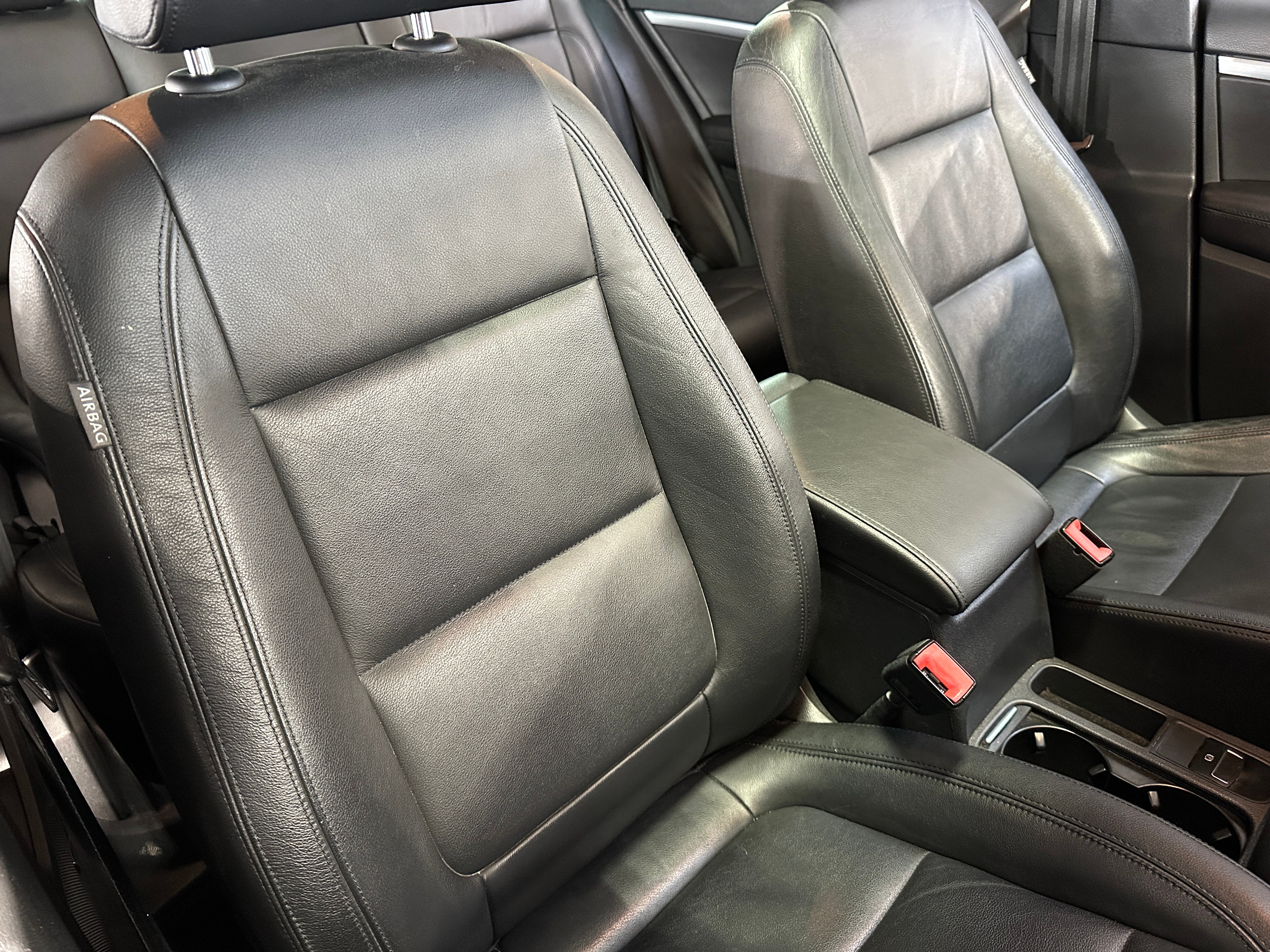 2015 Volkswagen Tiguan R-Line 2