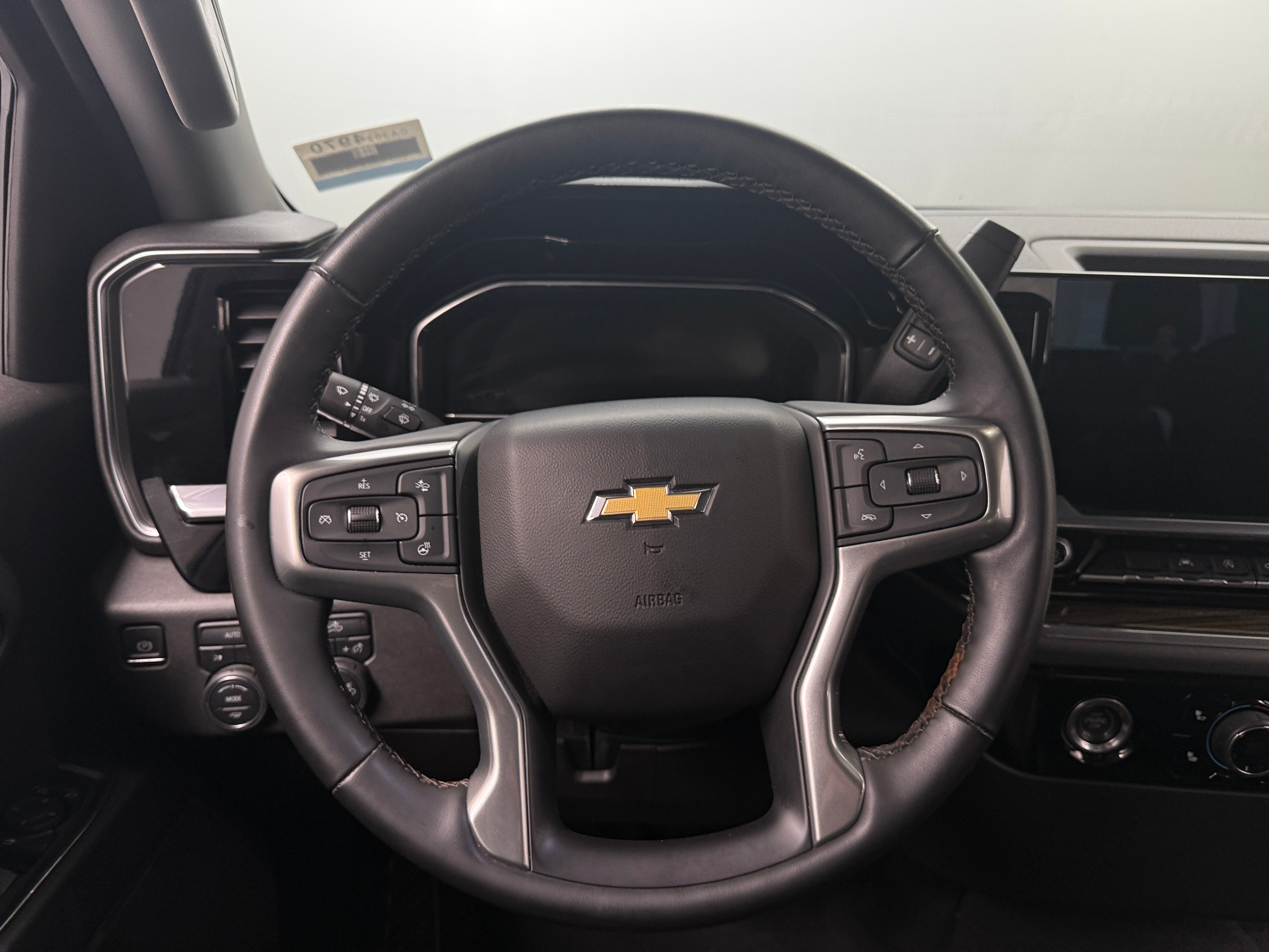 2023 Chevrolet Silverado 1500 LT 5