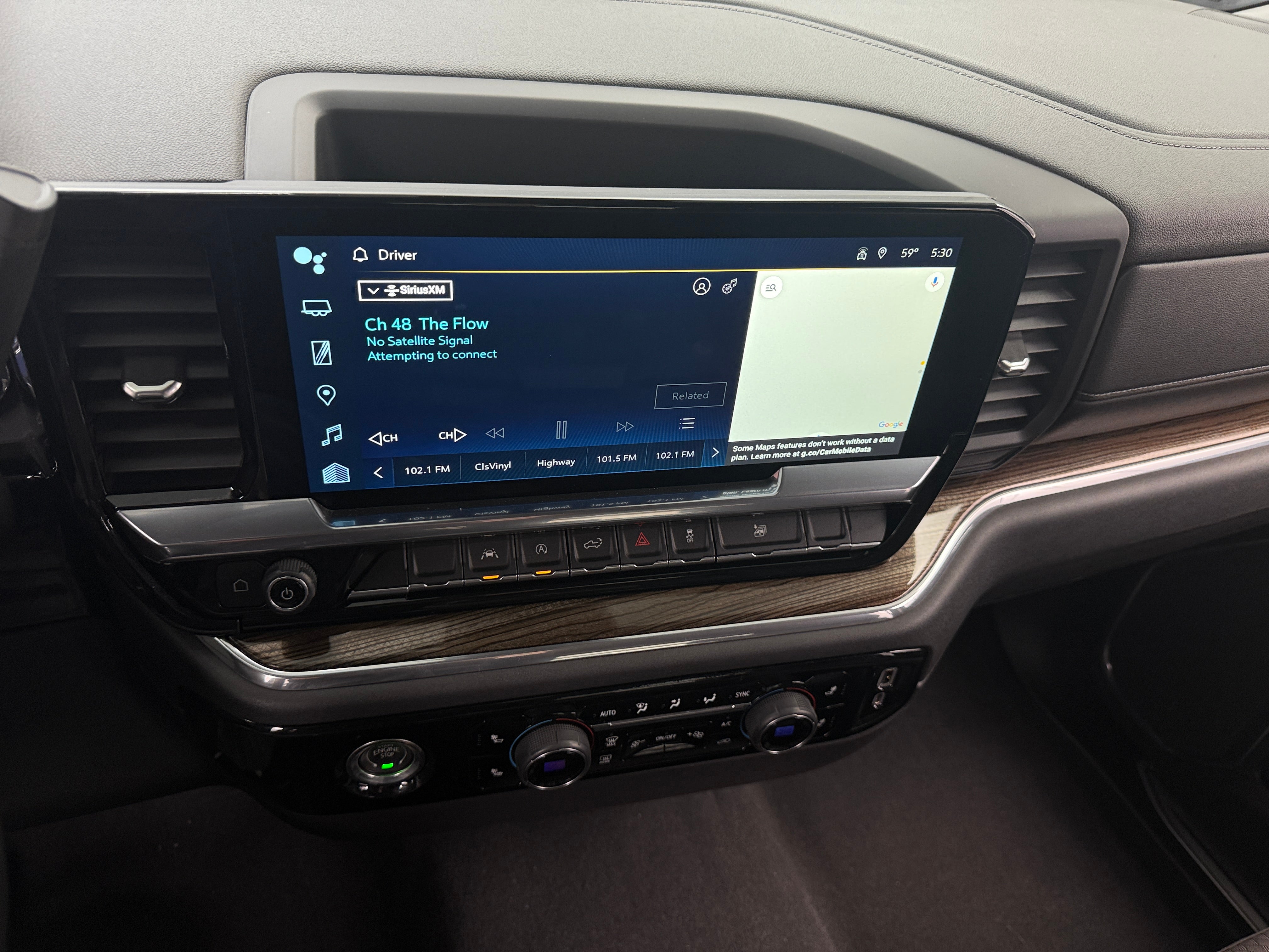 2023 Chevrolet Silverado 1500 LT 4